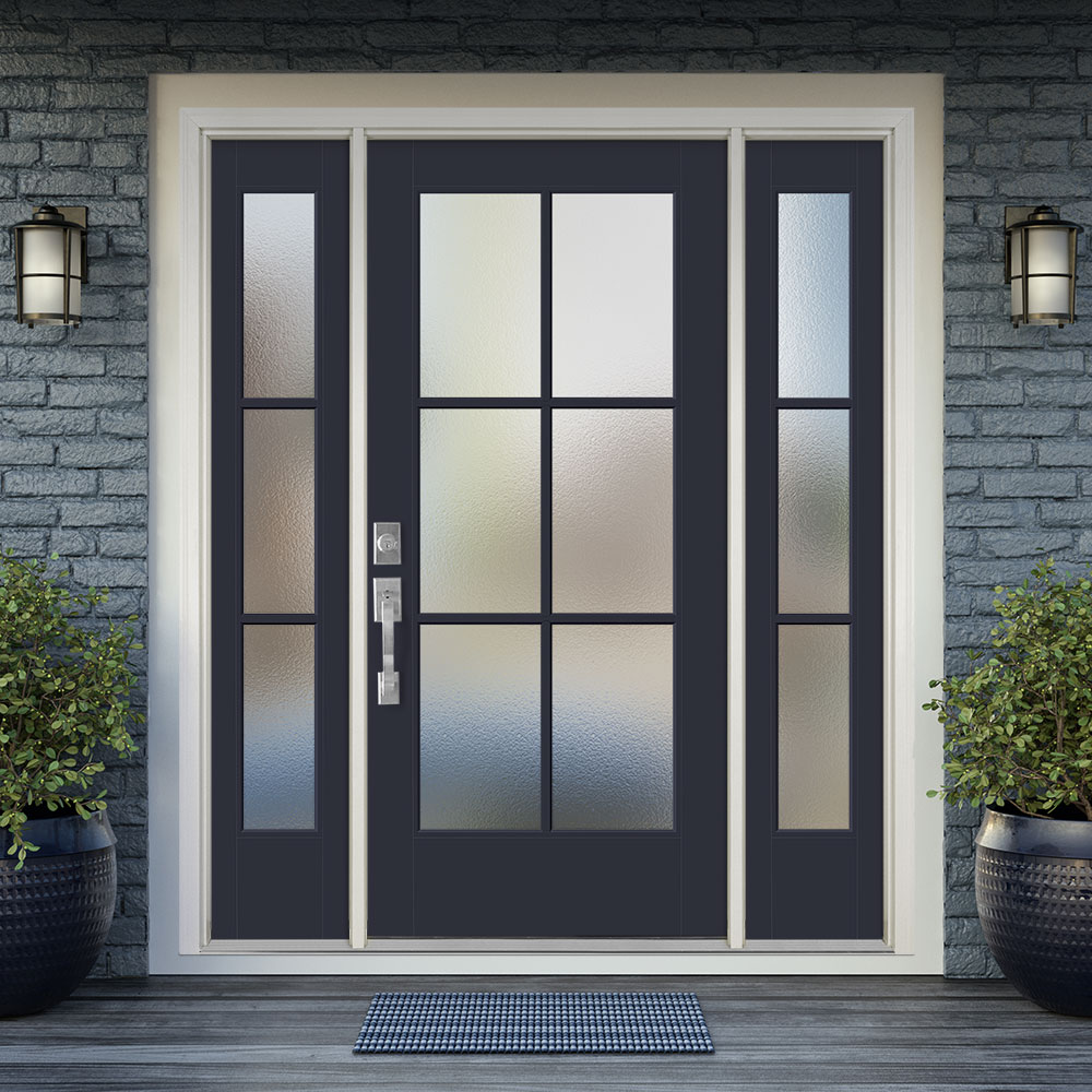 Masonite 1524382 Entry-Doors - View #2