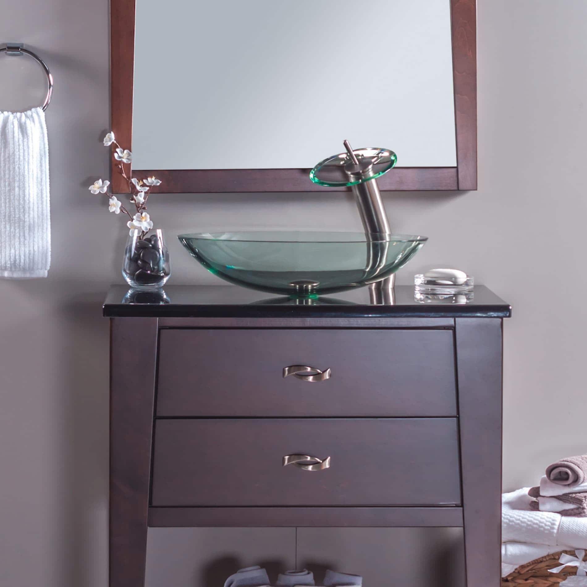 Novatto GF-001BN-C-PUD Lavatory-Faucets - View #9