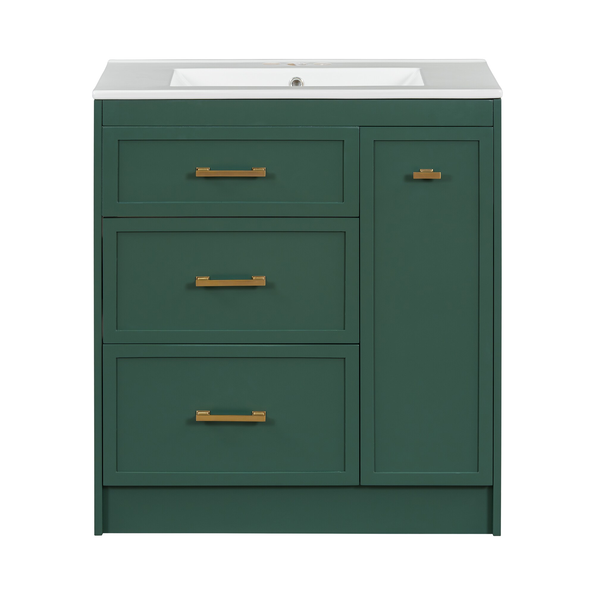 Tatayosi JJ-P194978F Bath-Vanity-Combo - View #14