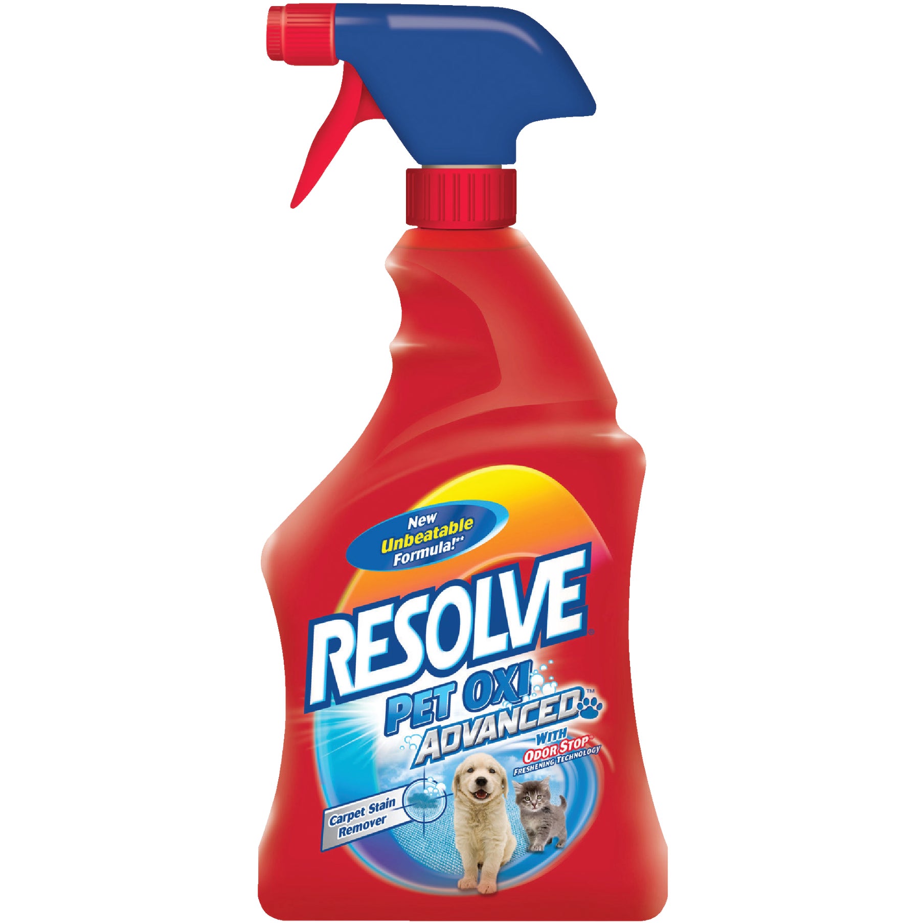 Resolve 1920078033 Carpet-Cleaner - View #2