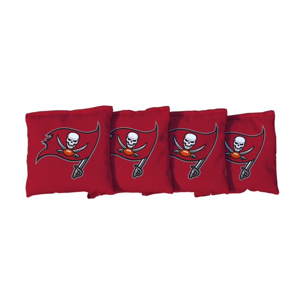 Victory Tailgate Tampa Bay Buccaneers Outdoor Corn Hole in the Party Games  department at