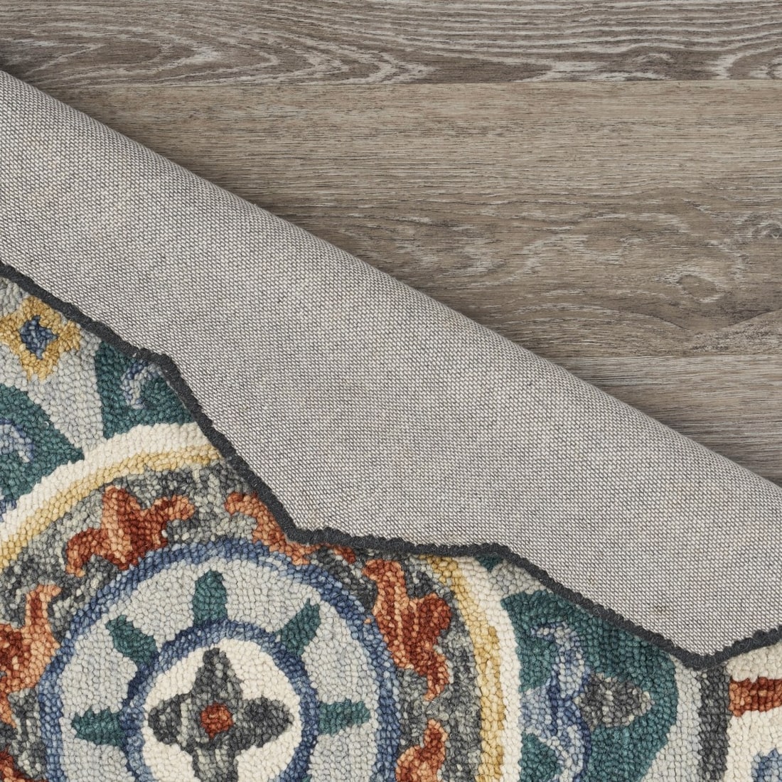 HomeRoots 4000396170 rugs - View #8