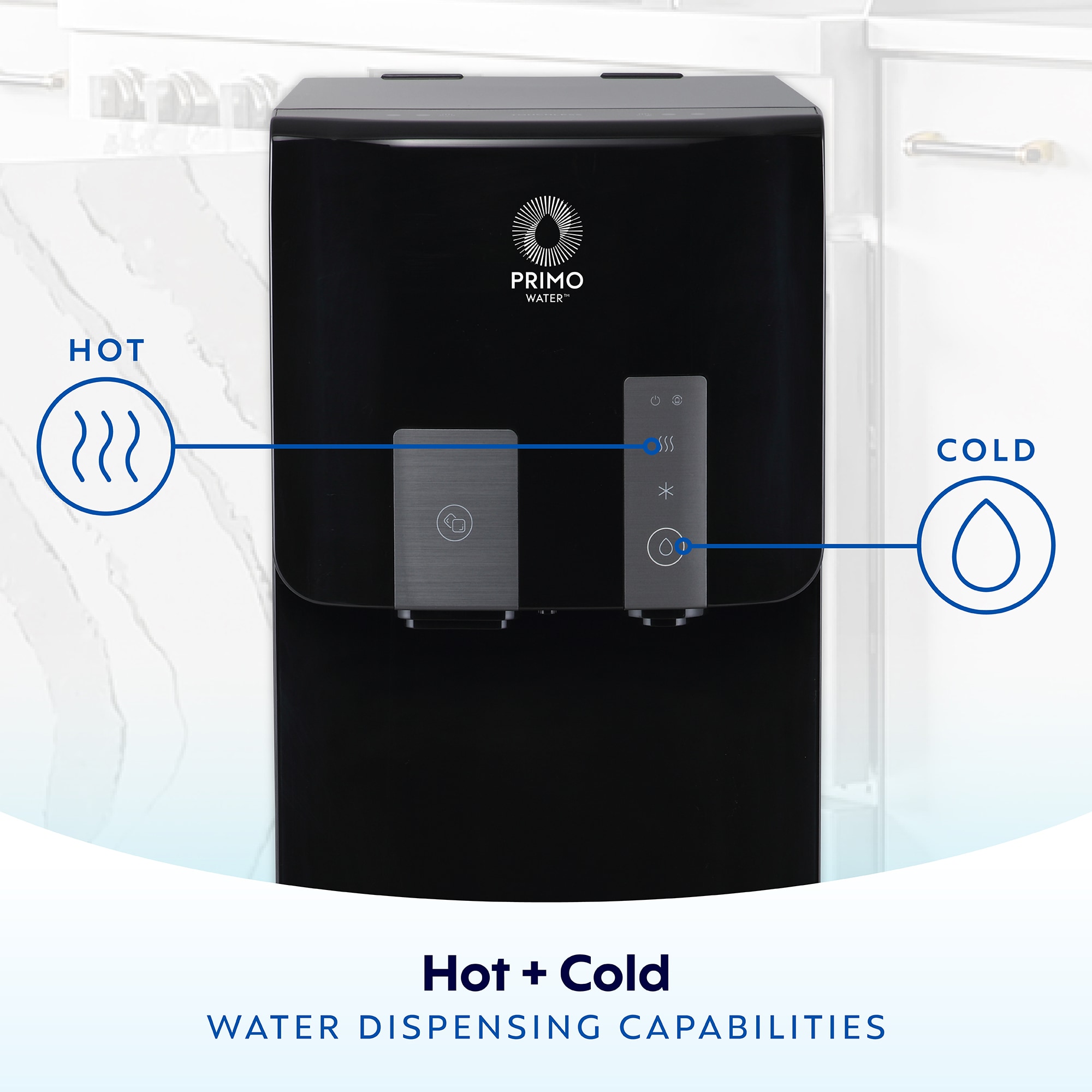 Primo 601363 Water-Coolers - View #5