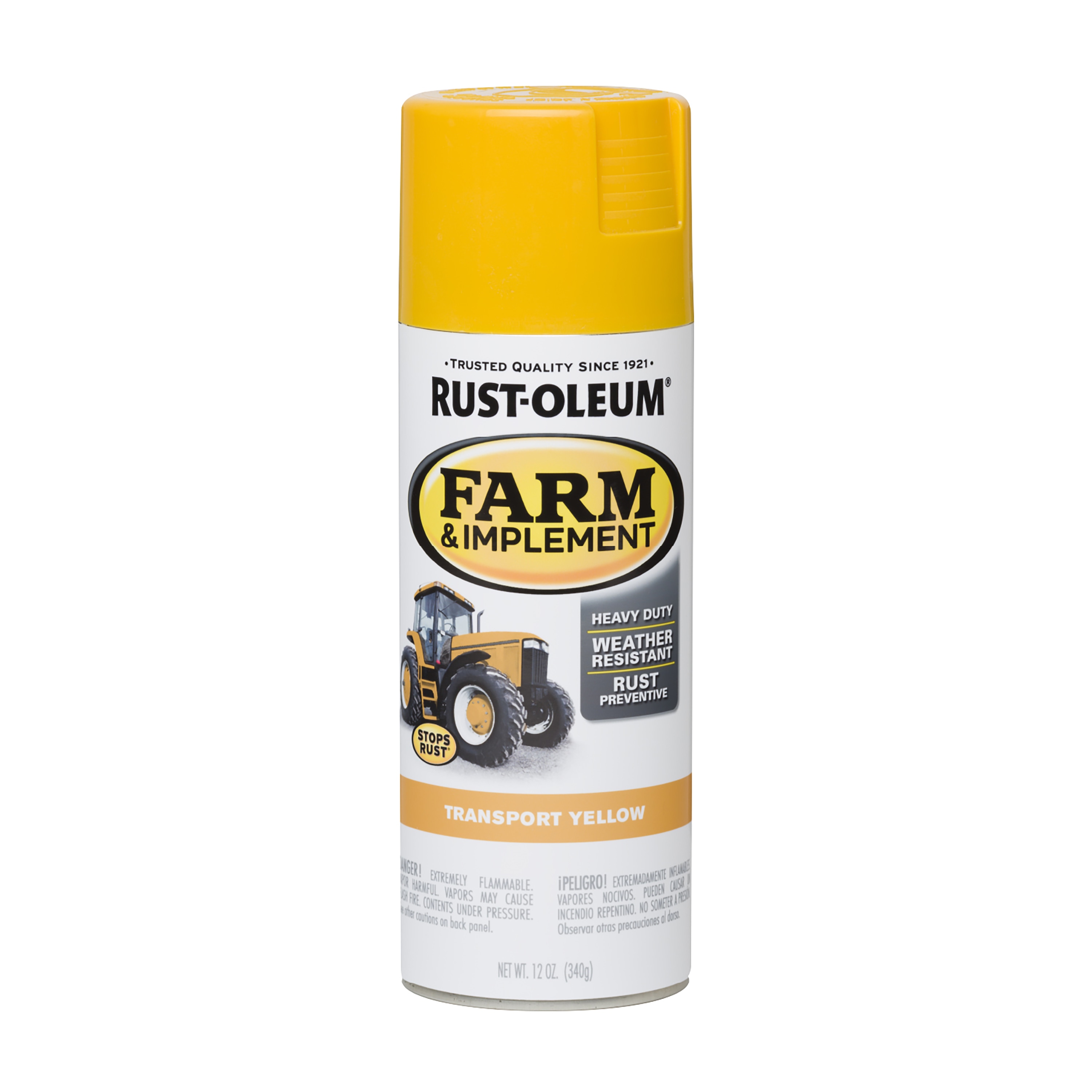 Rust-Oleum 280145SOS Spray-Paint - View #11