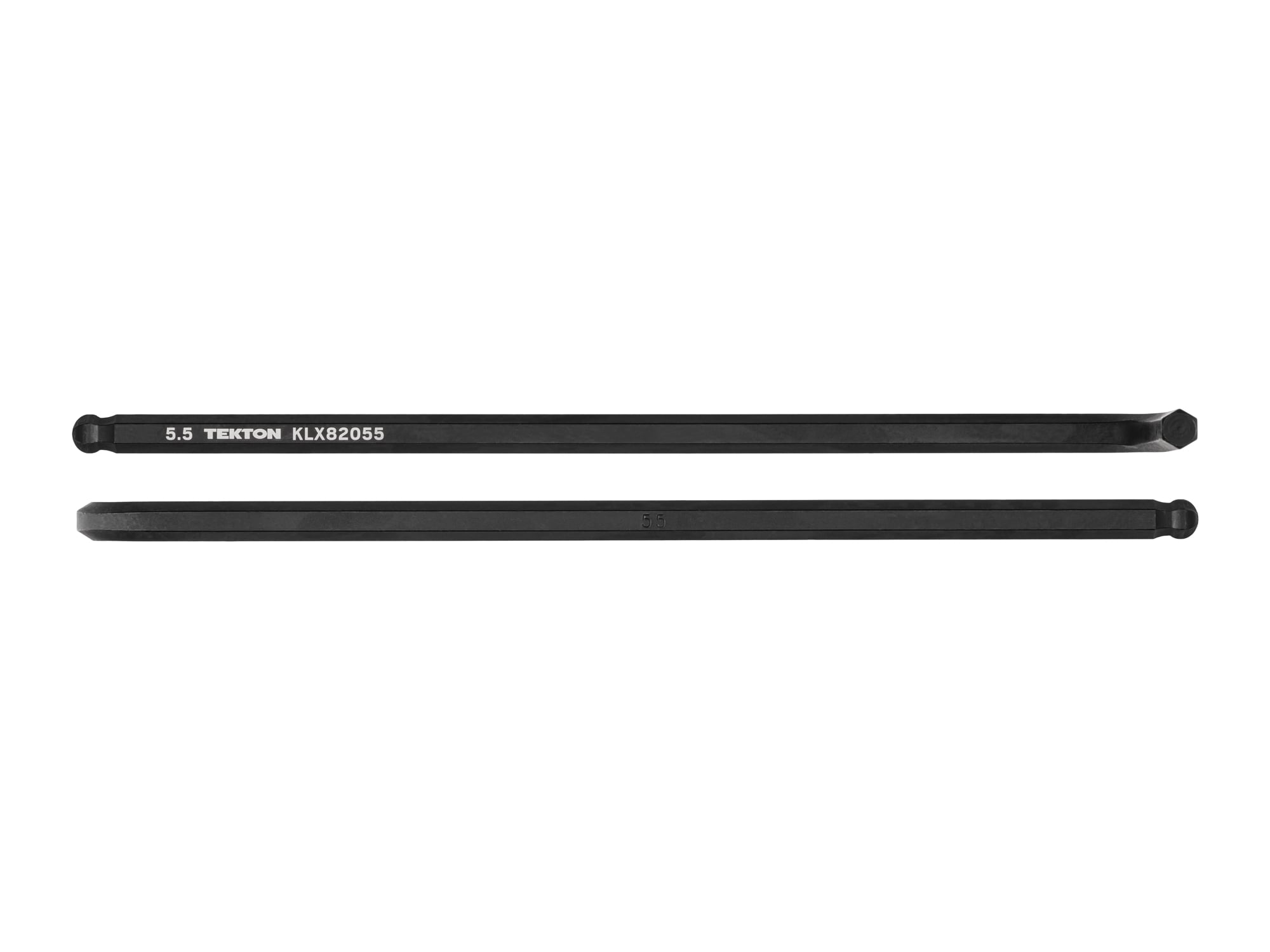 TEKTON KLX82055 Hex-Torx-Key - View #2