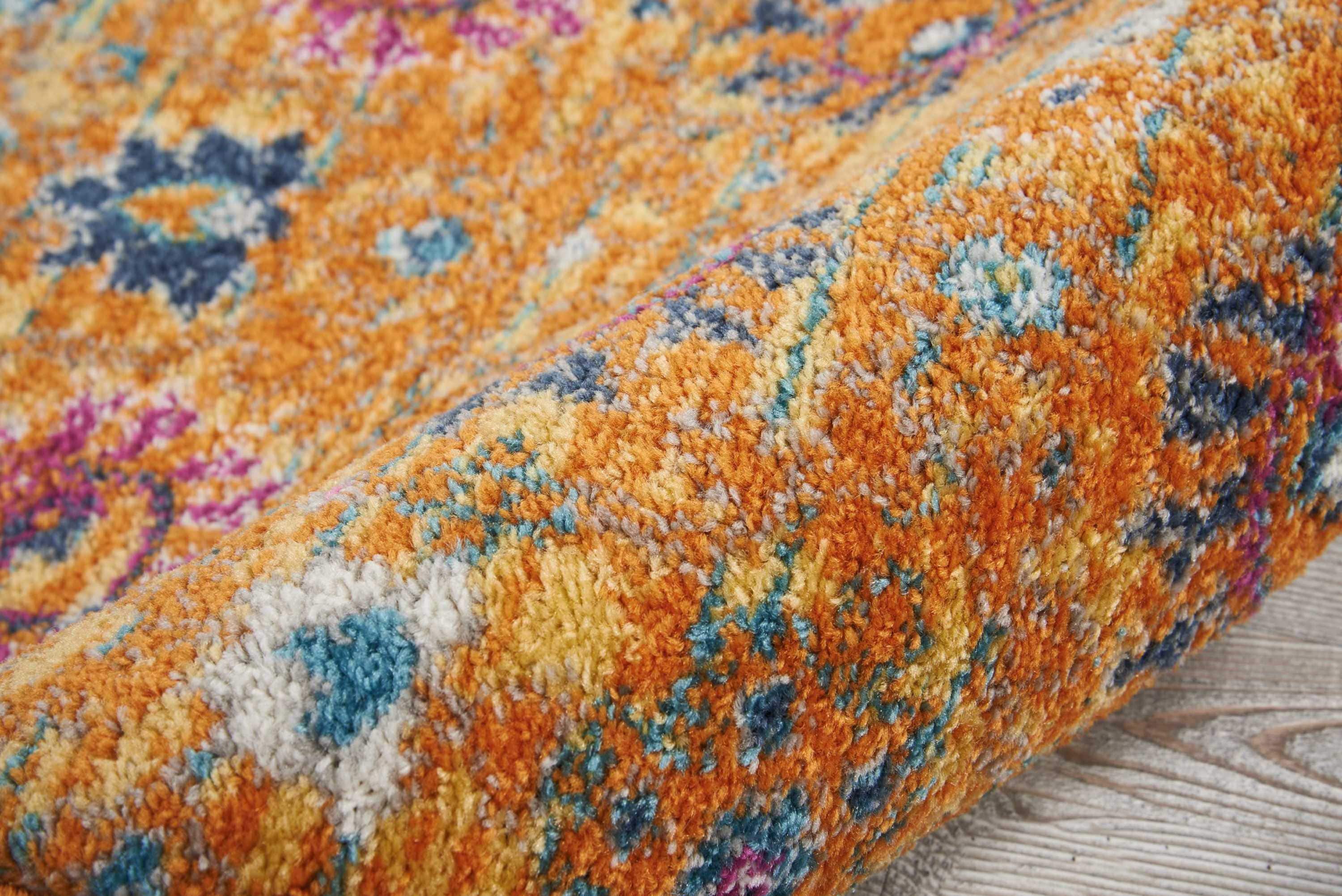 Nourison 99446387790 rugs - View #6