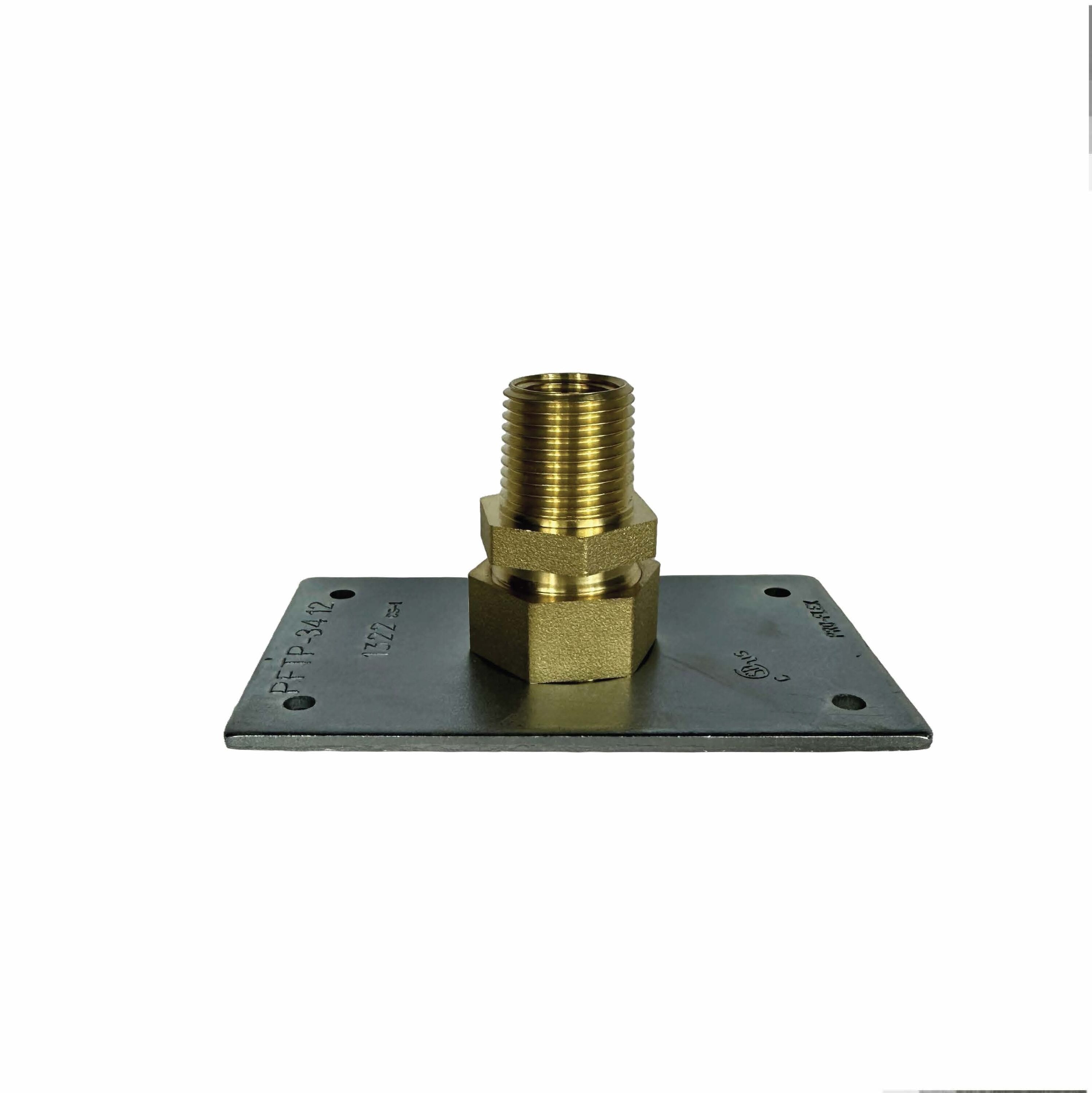 PRO-FLEX PFST12C Csst-Accessories - View #4