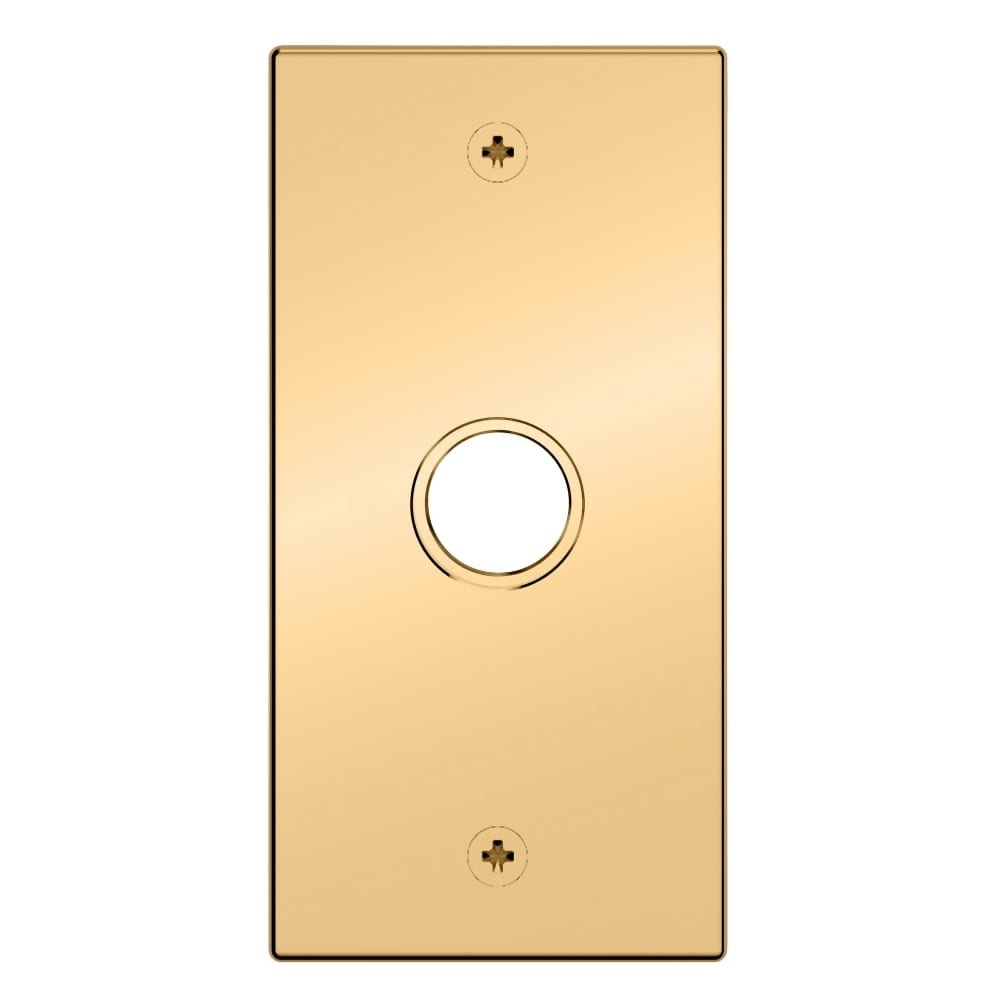 Baldwin R052190PS Door-Accessories - View #11