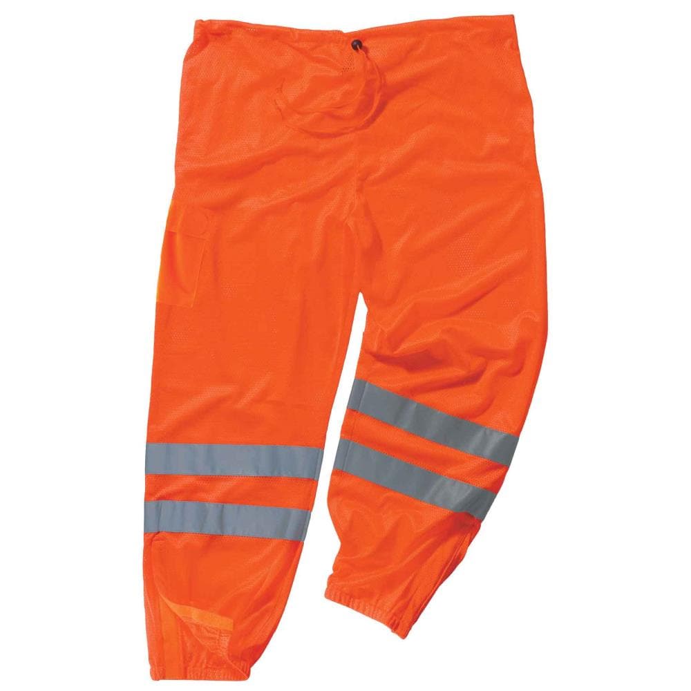 Dragonball Z Mens Orange Lounge Pants Sleep Pants Pajama Bottoms  eBay