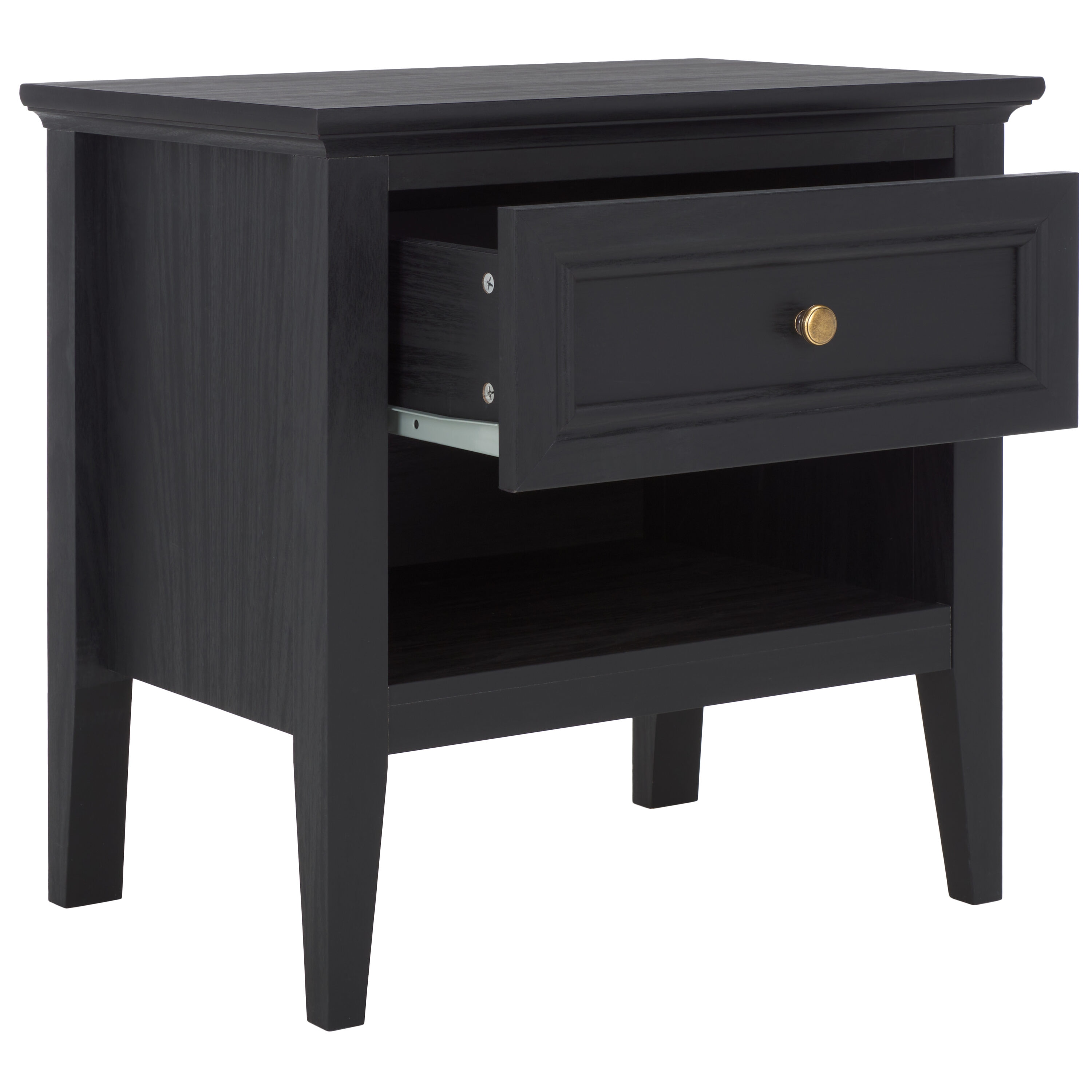 Safavieh NST9609B nightstands - View #5