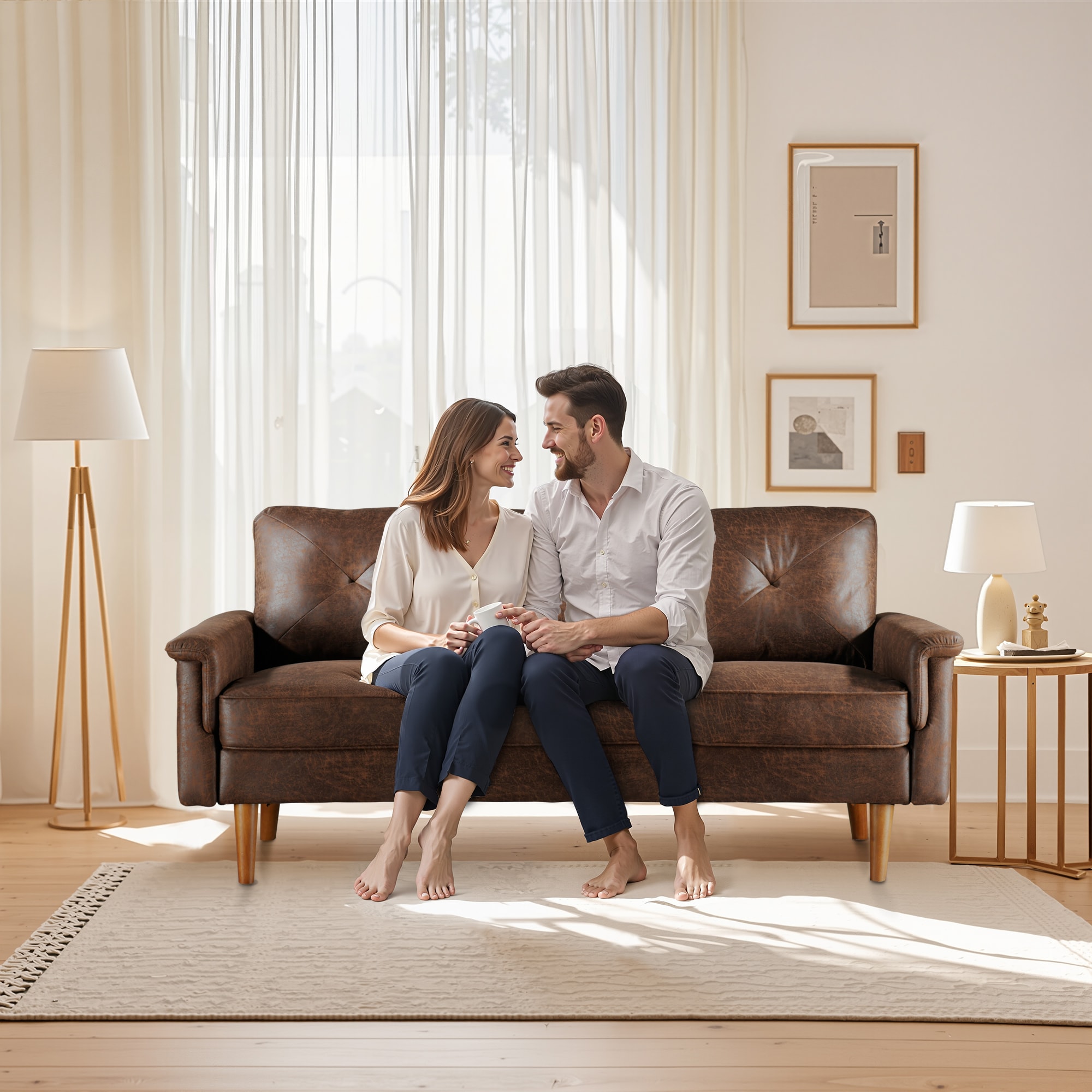 ALTRIGUS 6L-NOP800-AL Sofas-Loveseats - View #7
