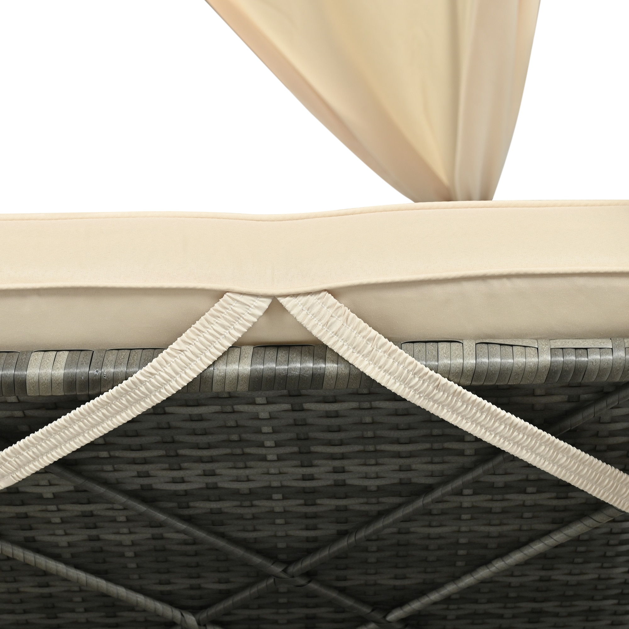ModernLuxe L-WY000312AAA Patio-Sofas-Daybeds - View #15