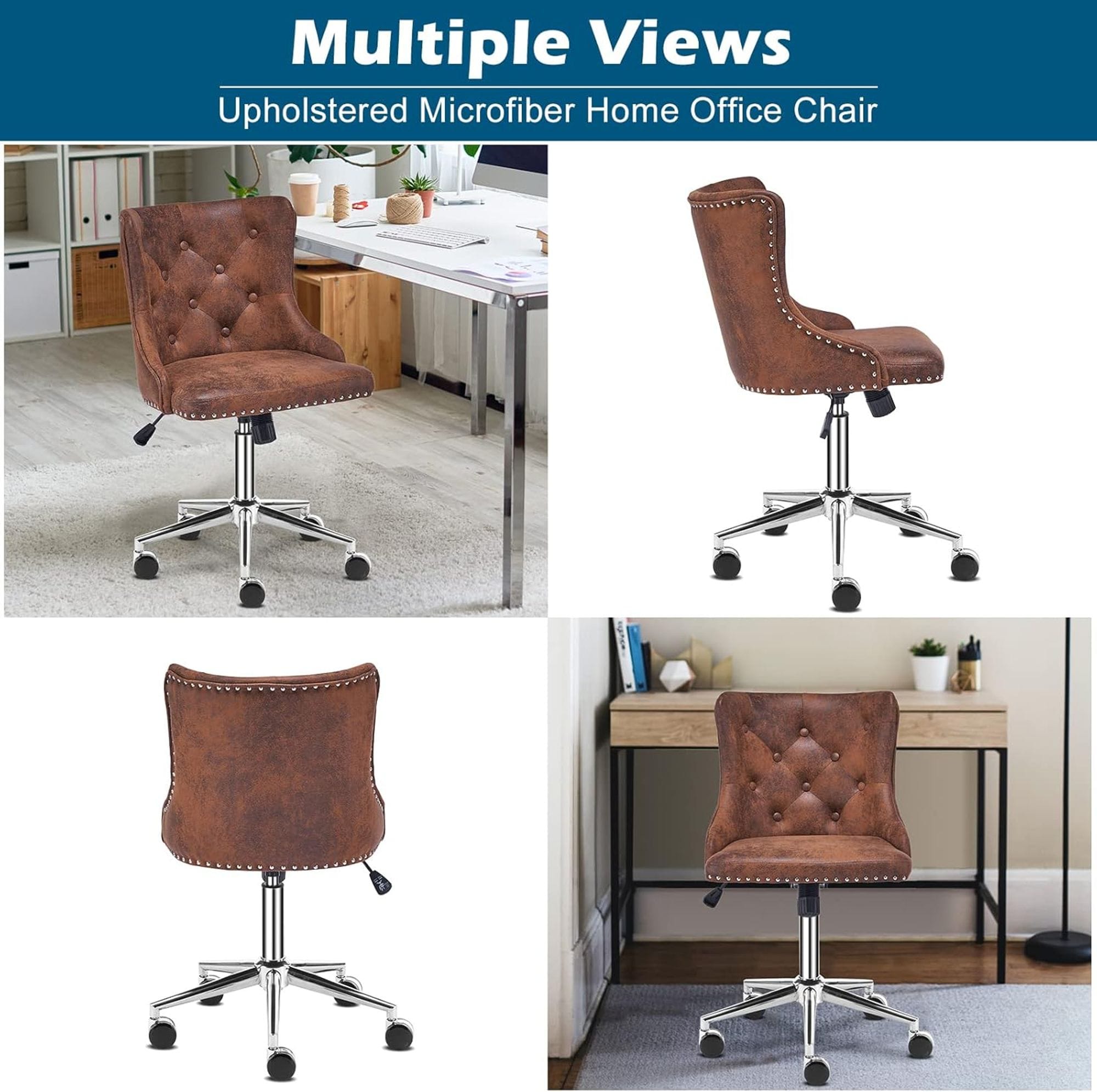 Winado TGK1-G52001679 Office-Chairs - View #4