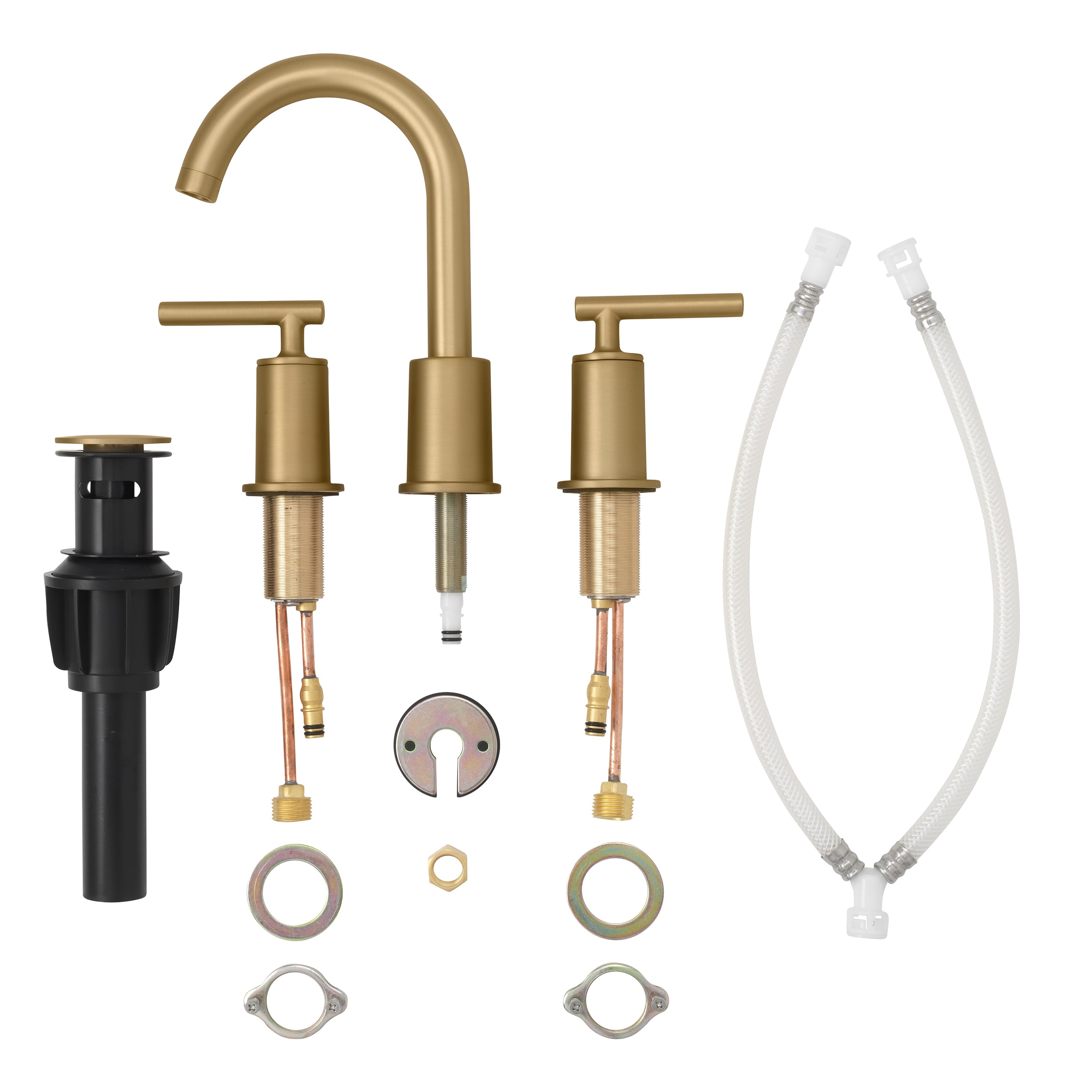 Project Source BPS-104-BG Lavatory-Faucets - View #7