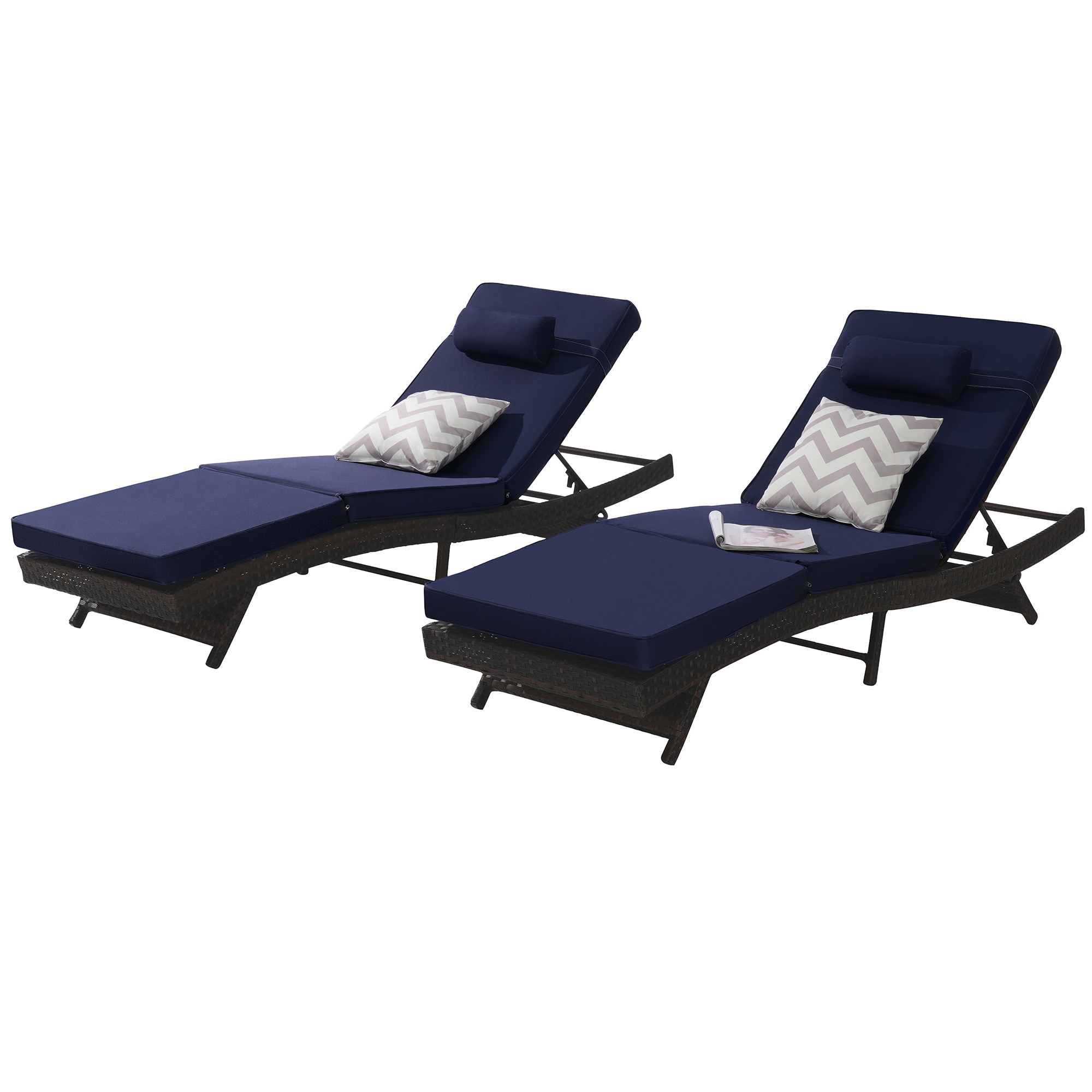 SINOFURN SYB670037NY Patio-Chairs - View #5