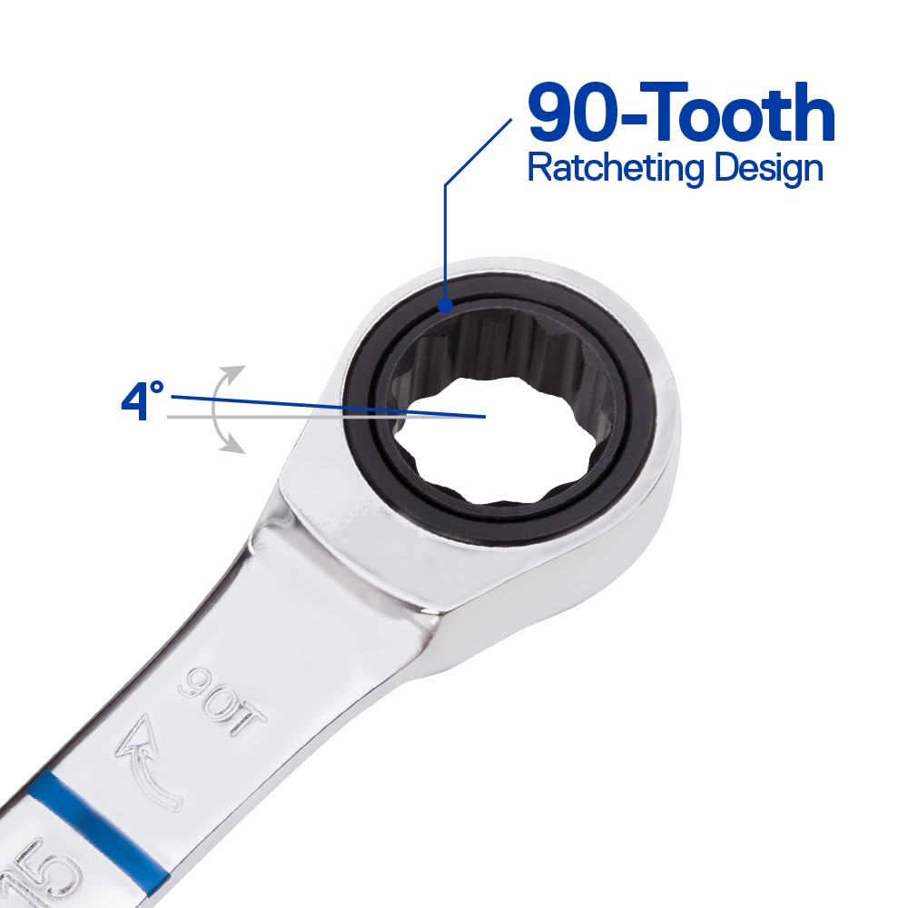 Kobalt 85675 Ratcheting-Wrench-Sets - View #6
