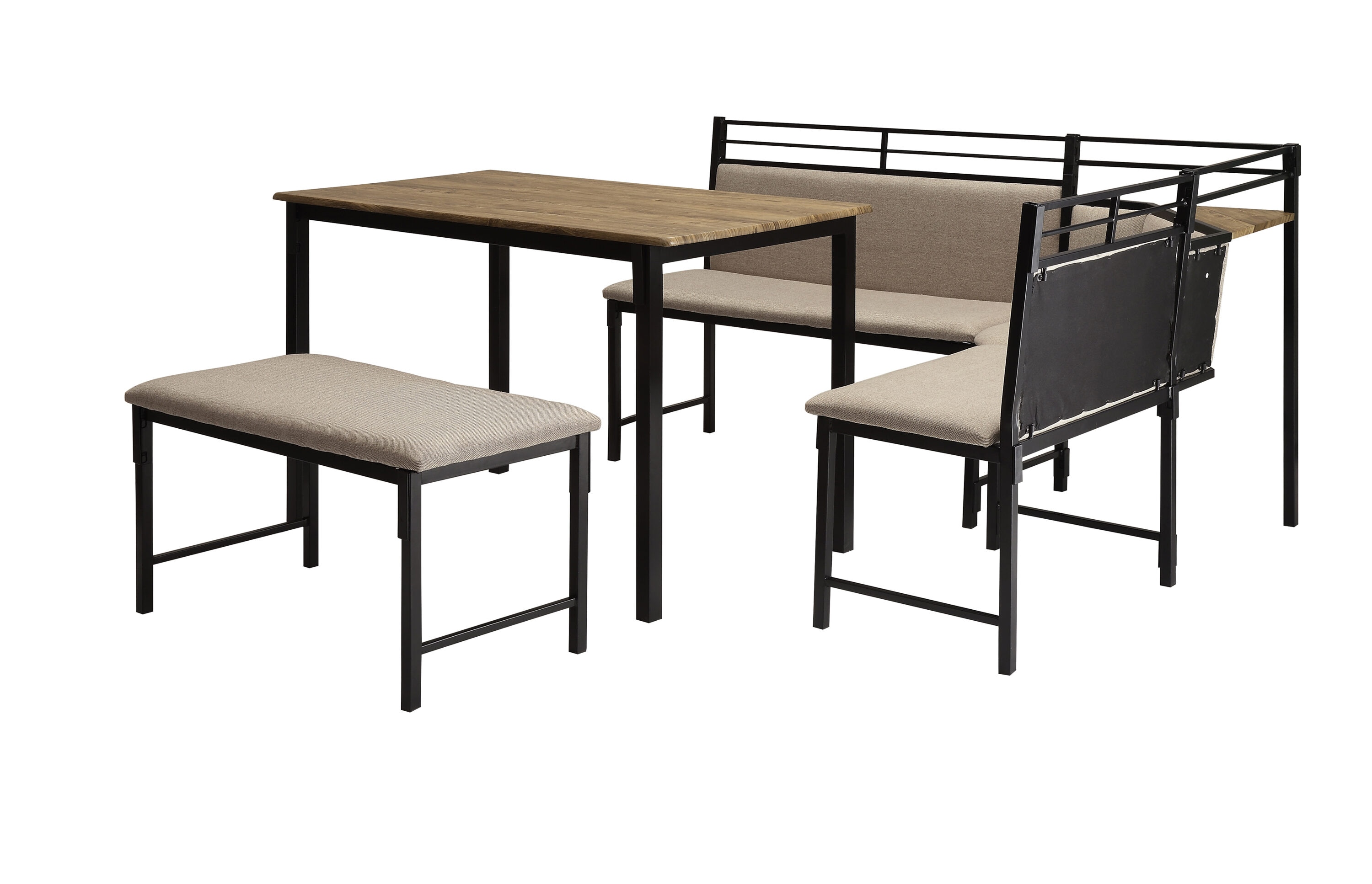 4D Concepts 159369 Dining-Tables - View #4