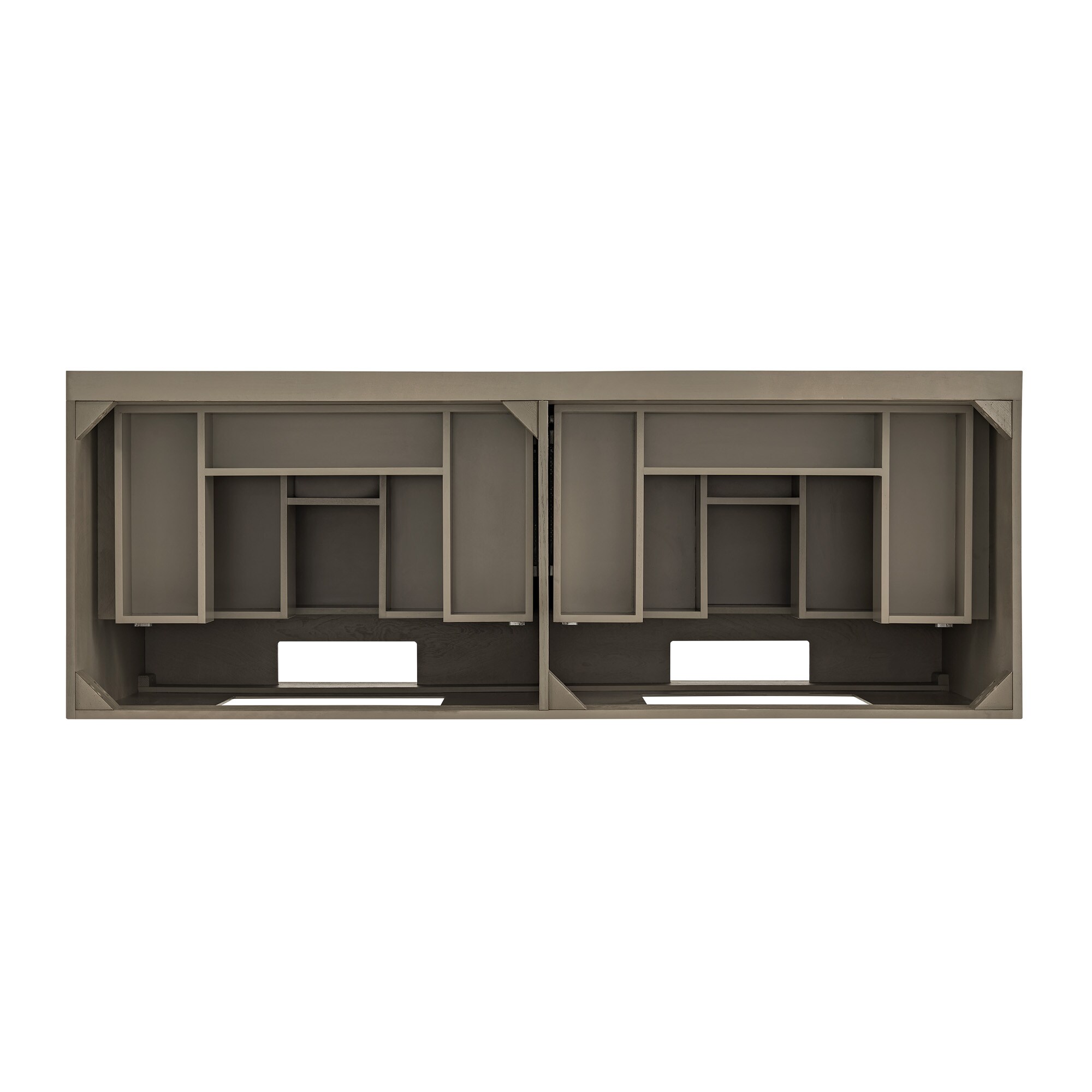 Greentouch Home 1883VA-60-267-907-SR Bath-Vanity-Combo - View #10
