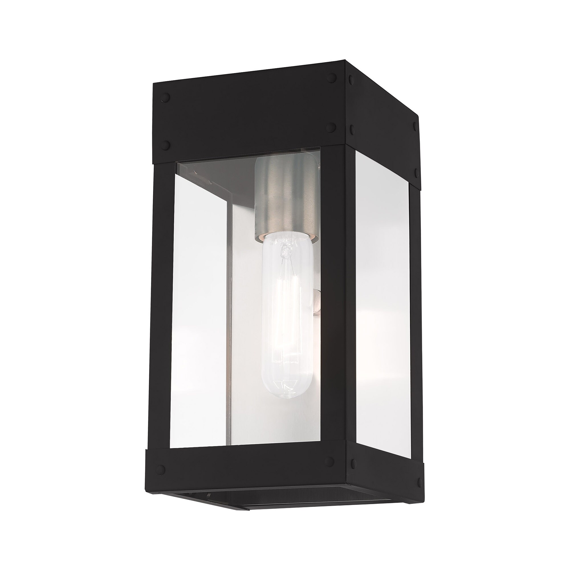 Livex Lighting 20871-04 Outdoor-Wall-Lighting - View #5