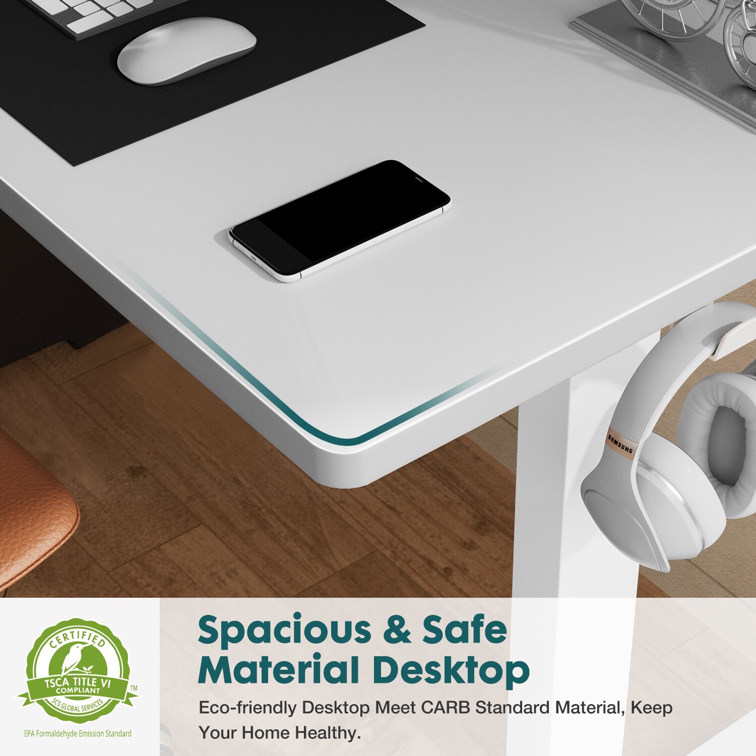 Flynama L-P277633 desks - View #3