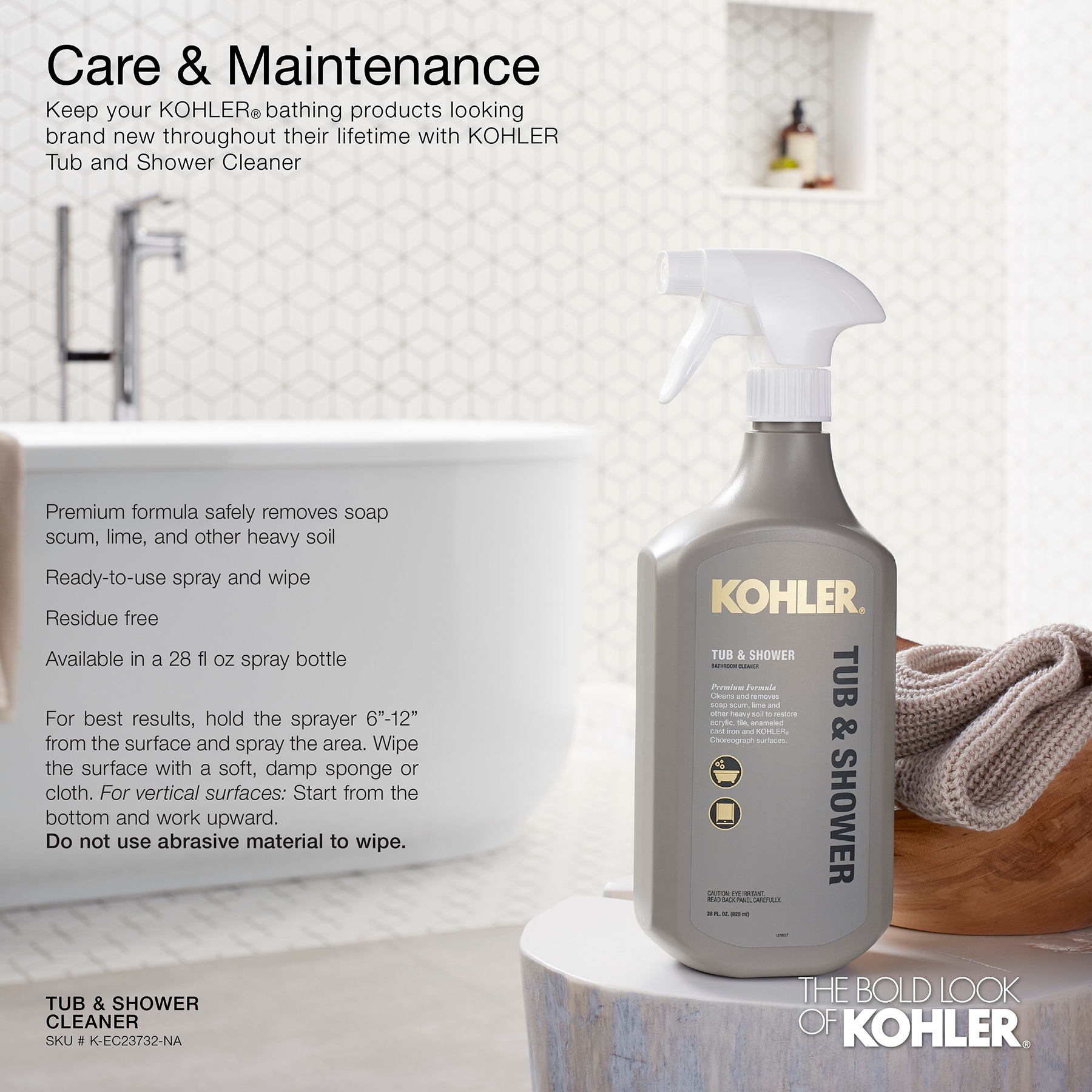 KOHLER 1948-0 bathtubs - View #4