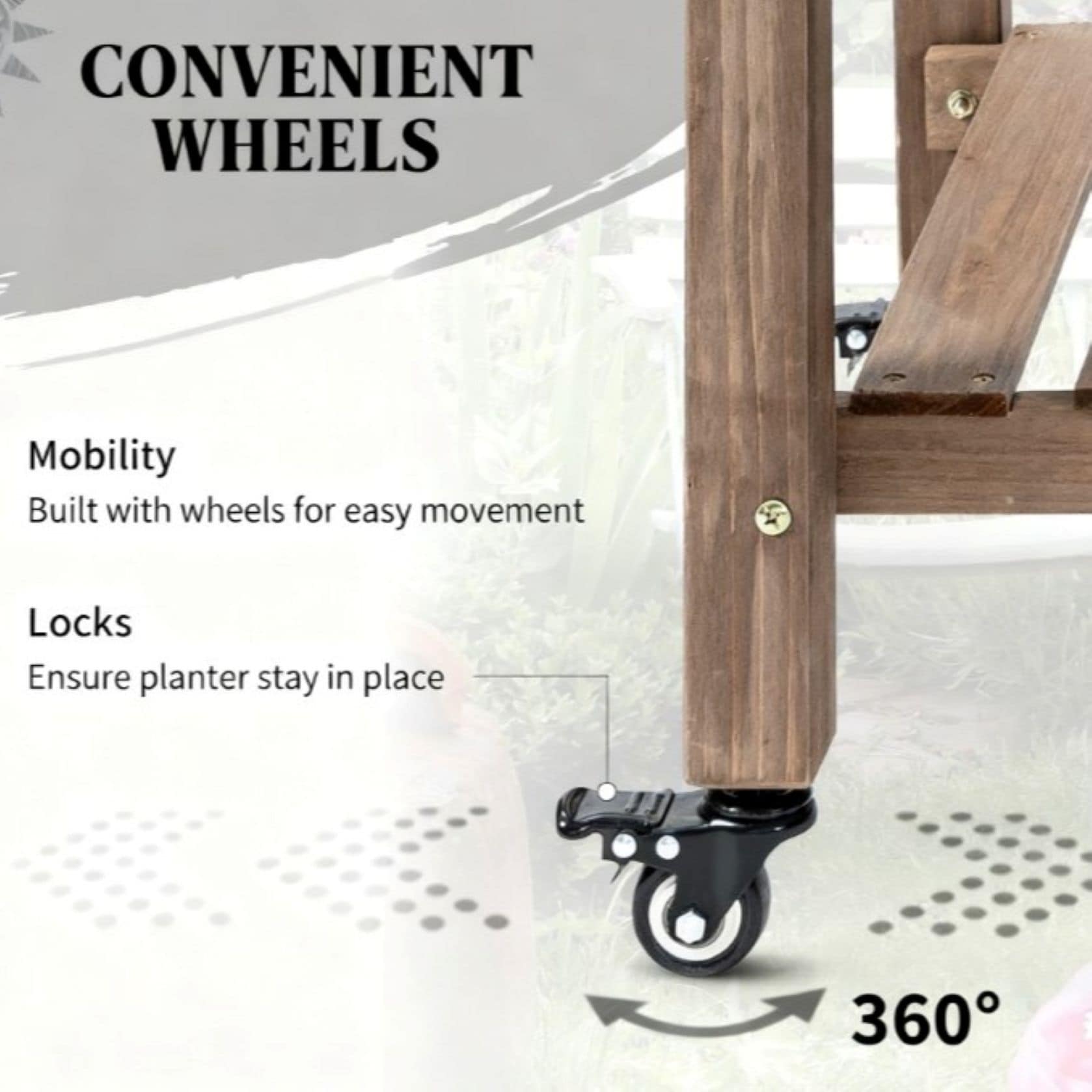 GDFStudio 371478 Plant-Stand - View #7