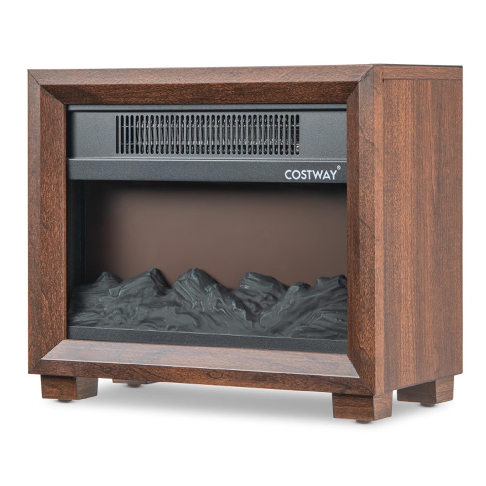 BABOOM BOM-63414-CO Electric-Fireplaces - View #4