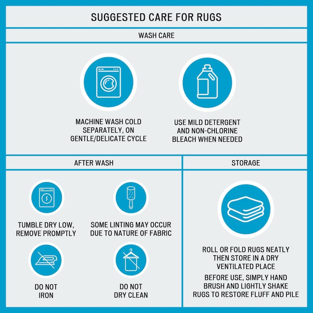 Vynxaria LEXY0360DJYSDTDZ003 Bath-Rugs - View #8