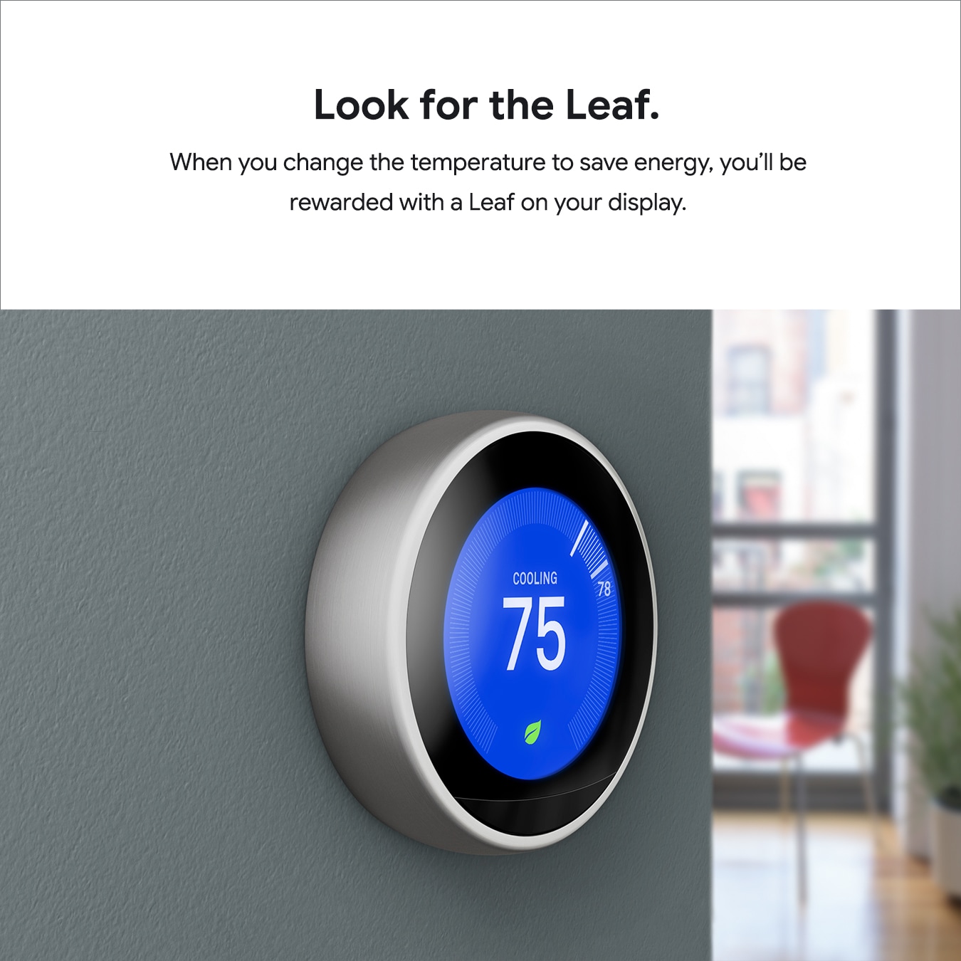 lowes nest thermostat