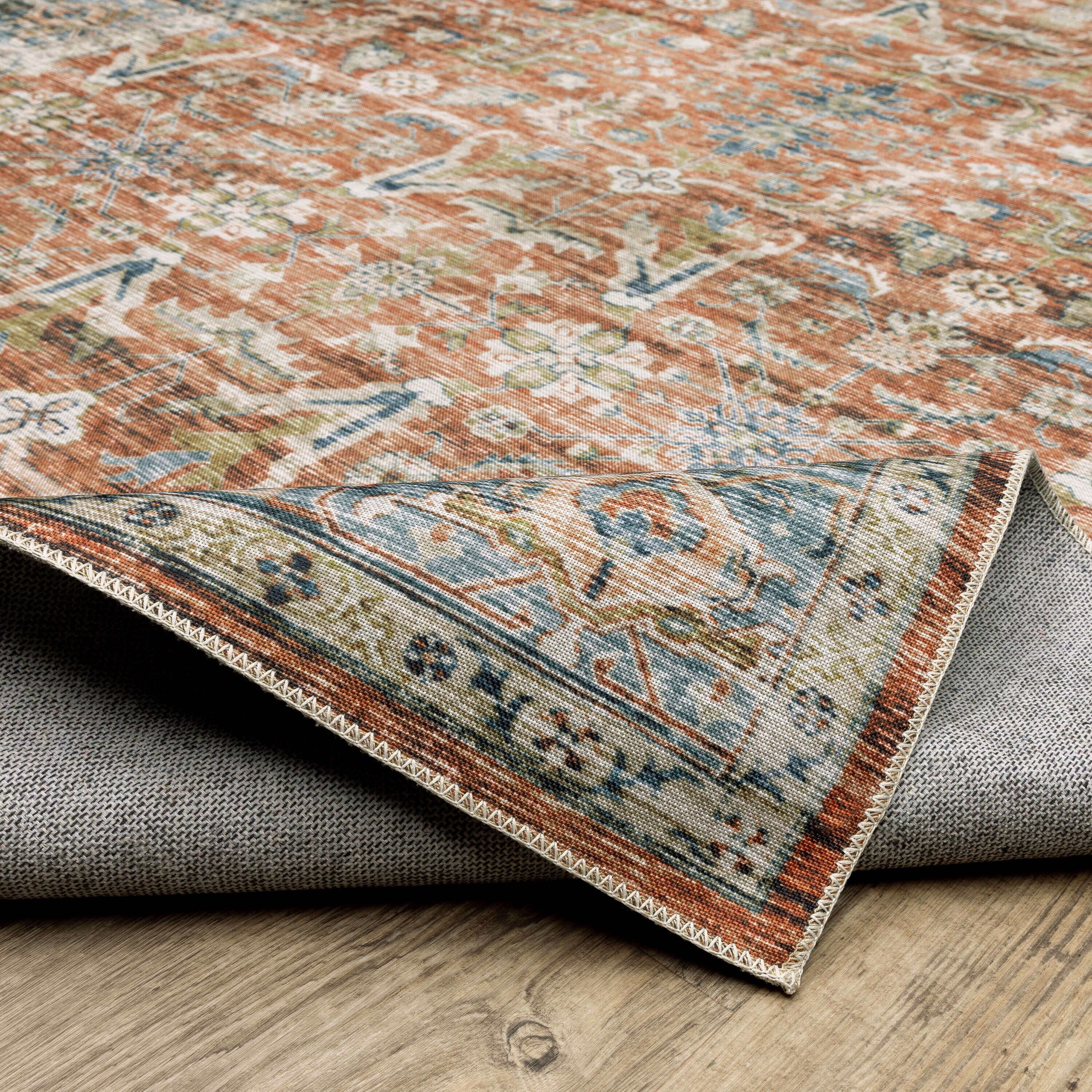 Archer Lane CHAR044L rugs - View #7