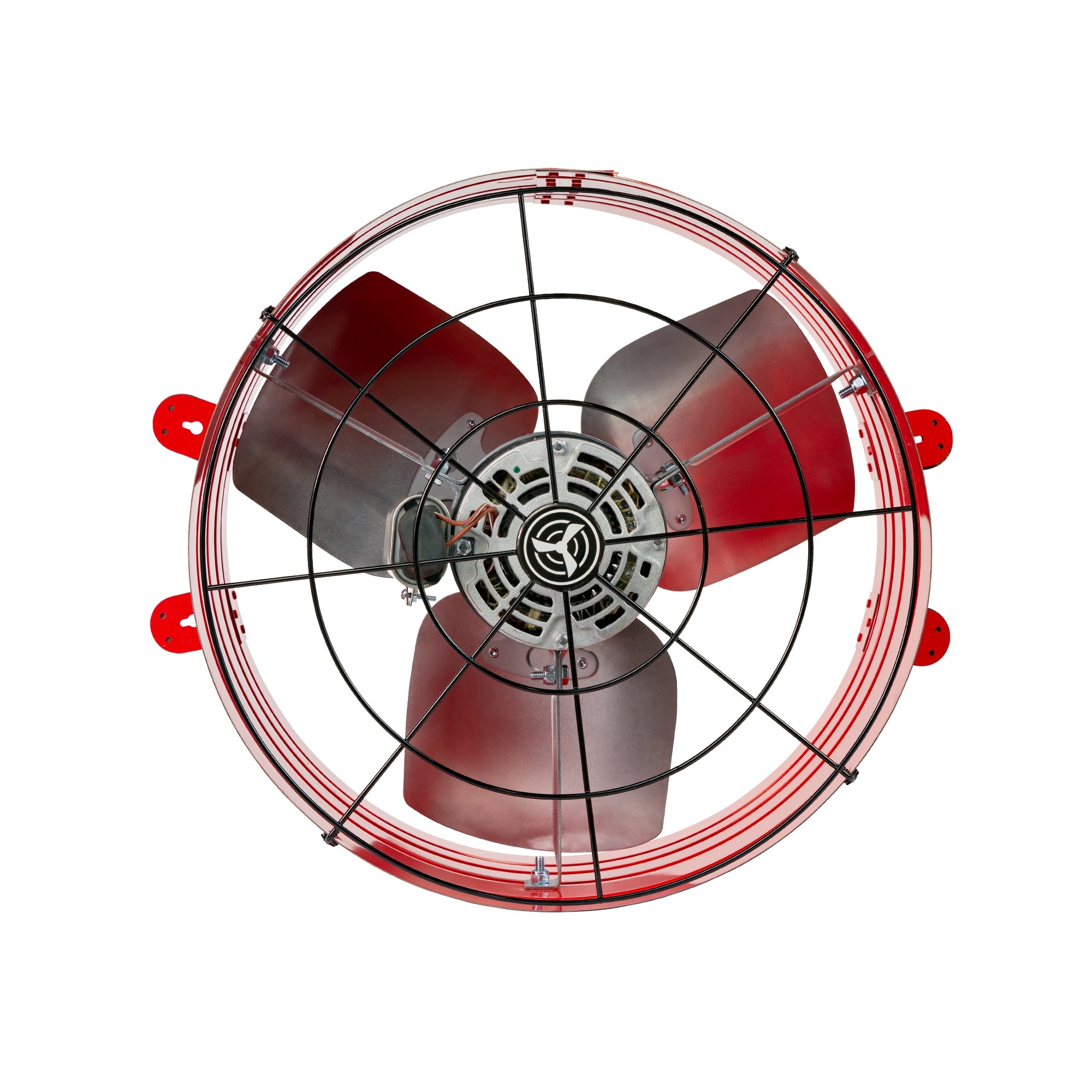 QuietCool AFG SMT PRO-3.0 Gable-Vent-Fans - View #5
