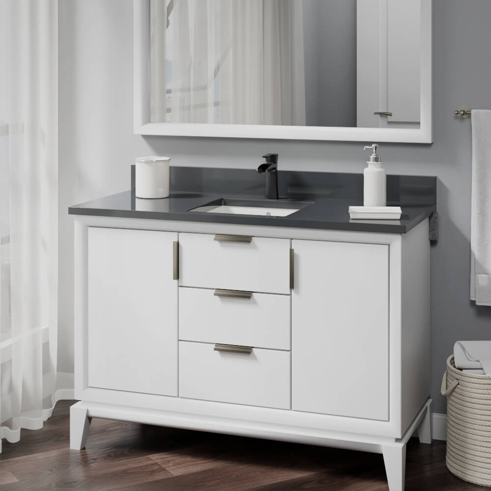 Rene R2-1003-B-PUD-ABR Bath-Sink - View #4