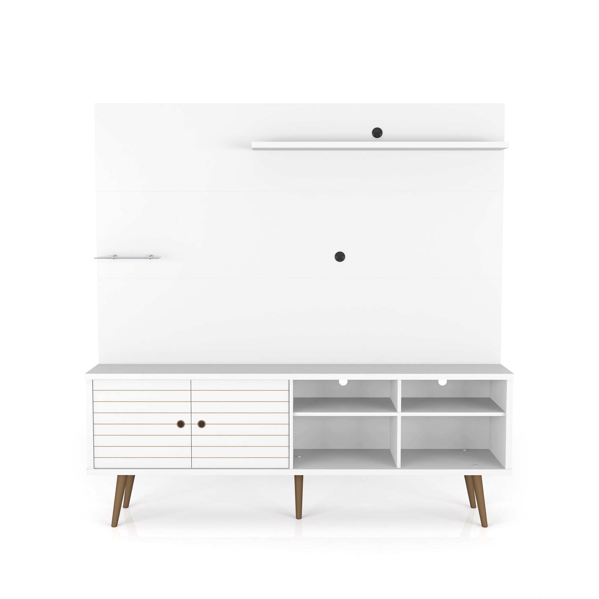 Manhattan Comfort 214BMC6 Tv-Stands - View #2