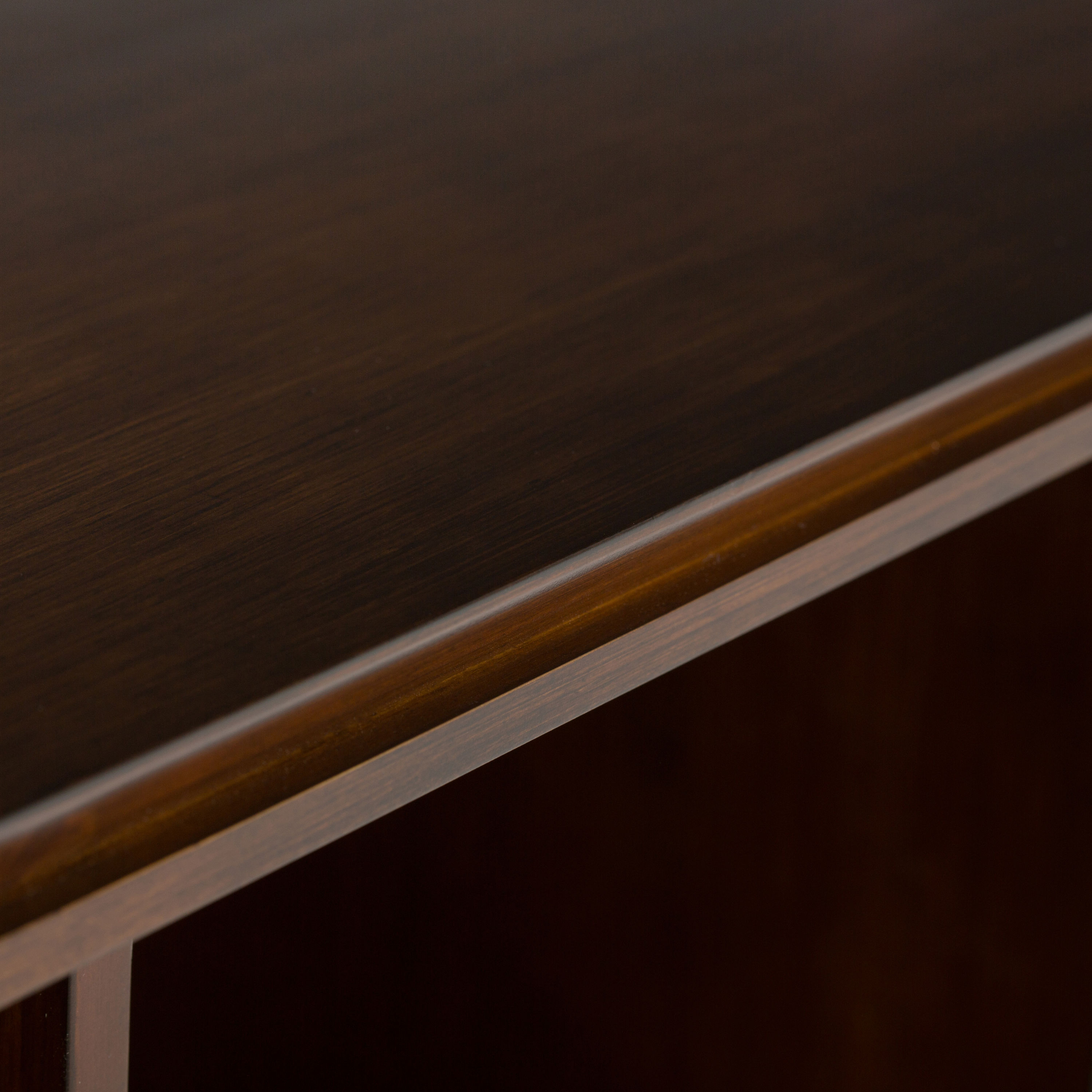 Simpli Home AXCRART21-RUS bookcases - View #6