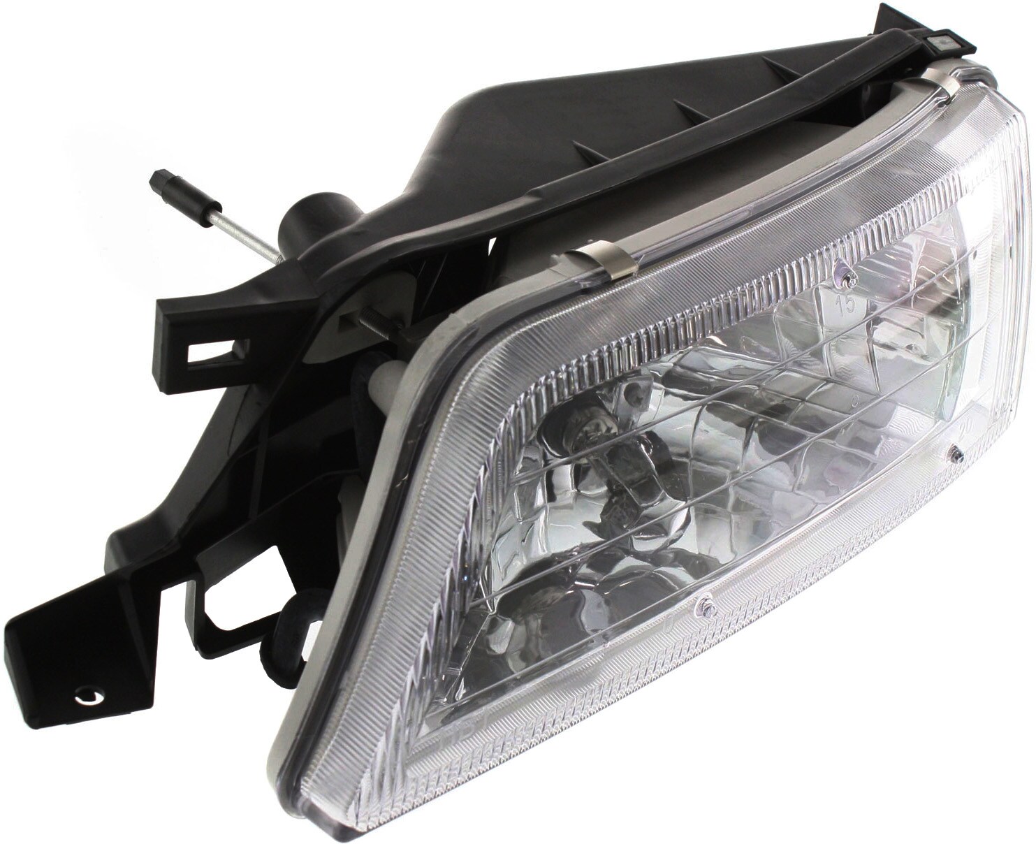 Garage-Pro JCW20-5062-00GP Headlights-Components - View #2