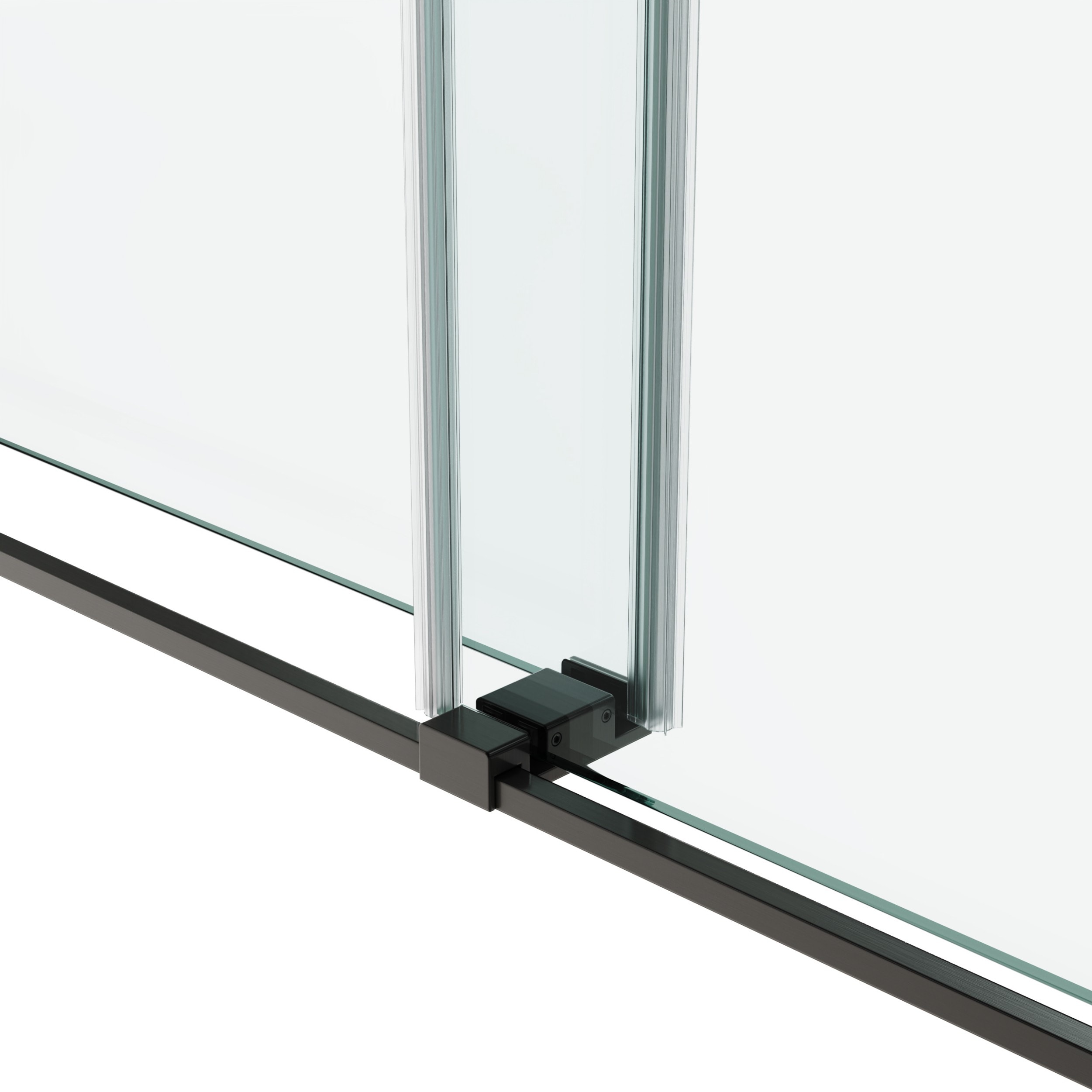 WELLFOR GIJ-SD02-60MB Shower-Doors - View #7