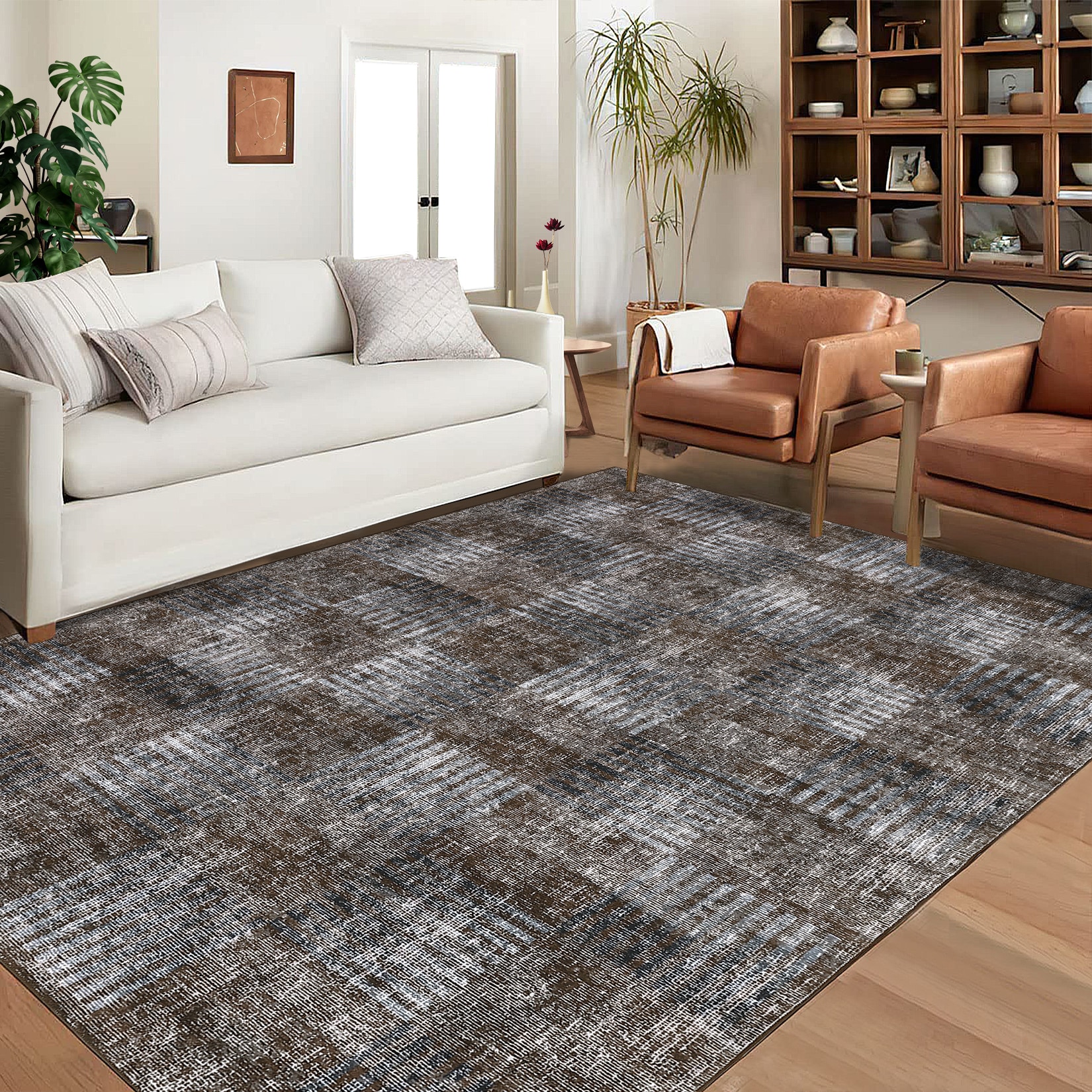 Assile ASRUG2682002087G1 rugs - View #2