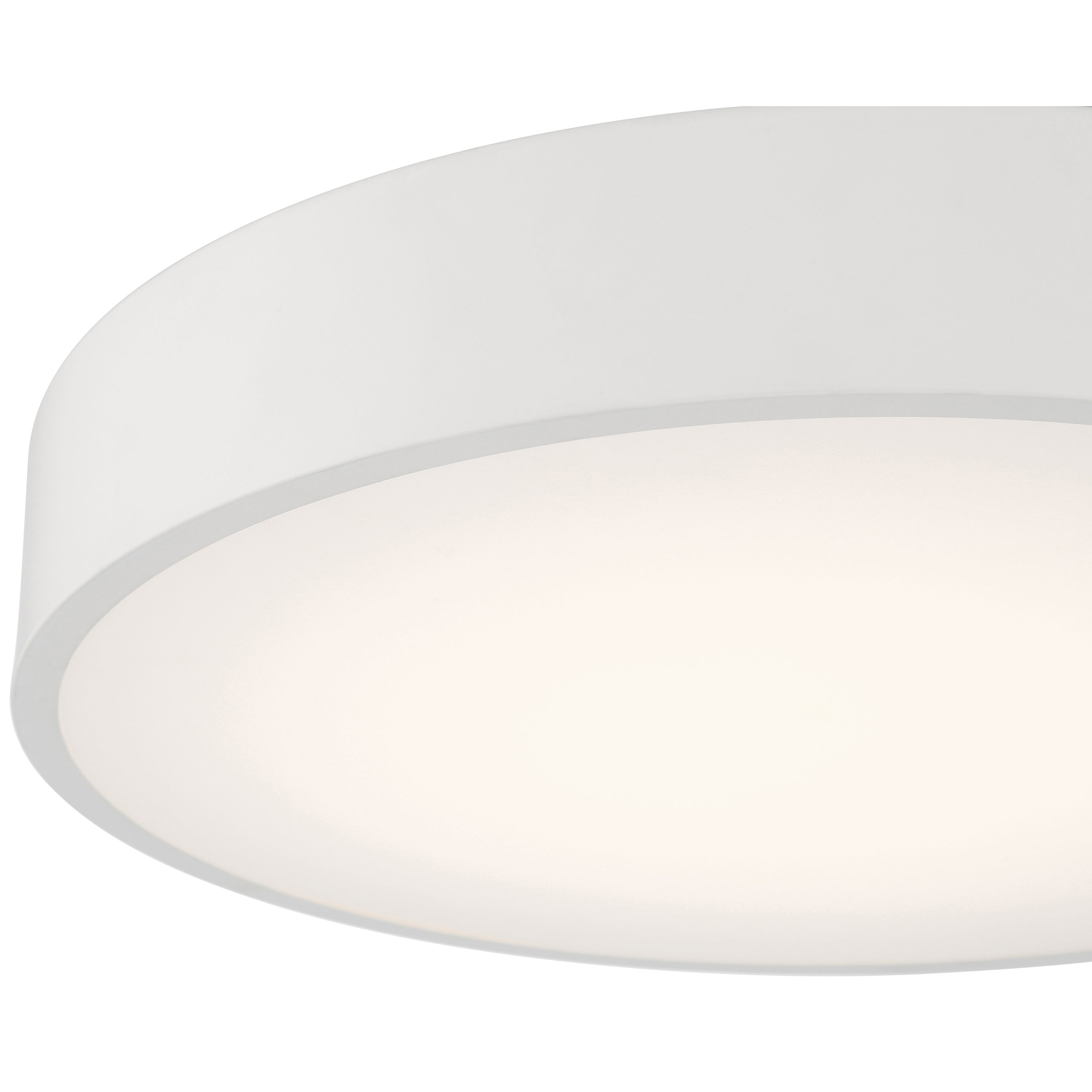 Access Lighting 49961LEDD-WH/ACR flushmounts - View #5