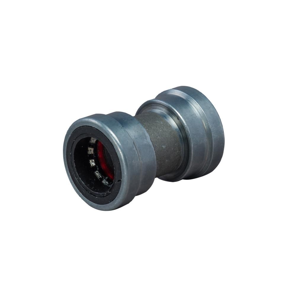 Proline Series 660-003HC 1/2-in Electrical (EMT) / Zinc Conduit Coupling Conduit Fittings