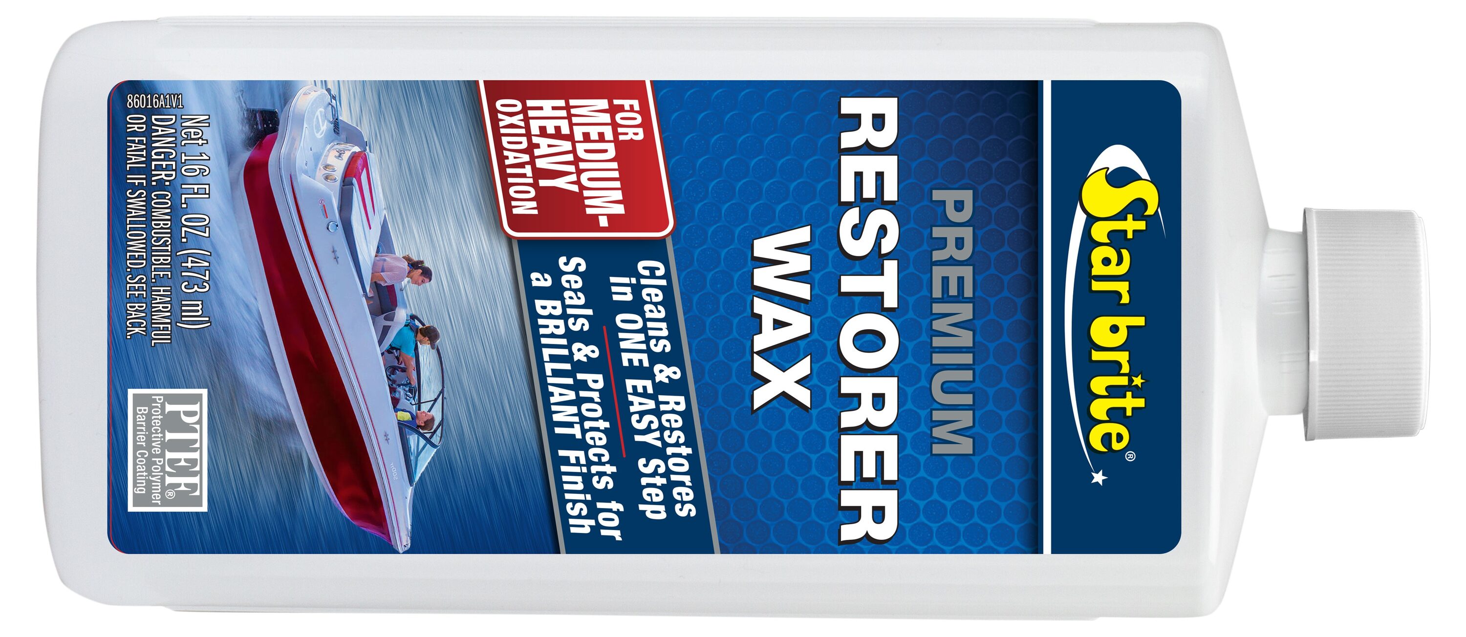 Star brite 086016 Boat-Maintenance - View #4