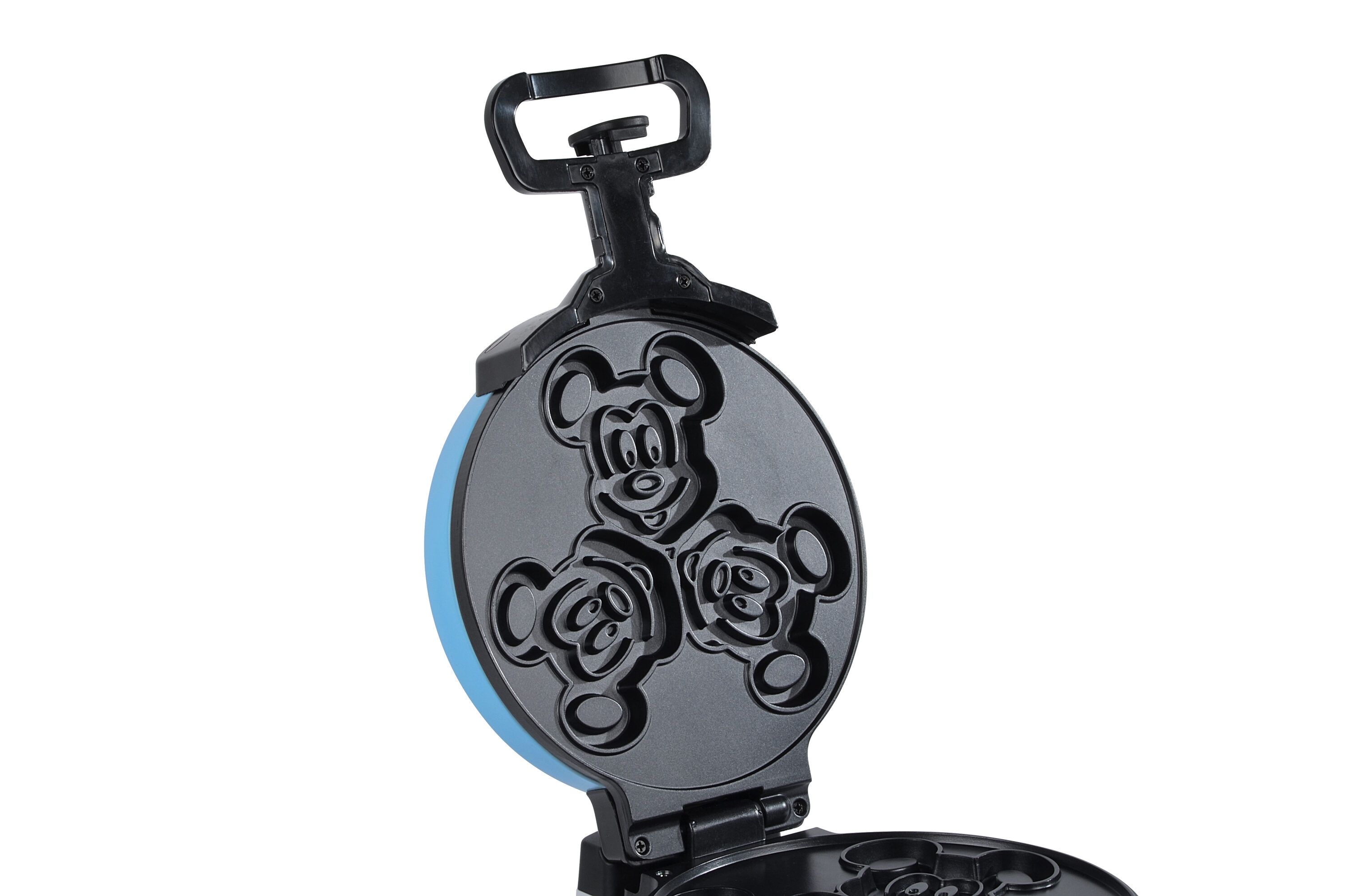 Disney MIC-64 Waffle-Makers - View #4