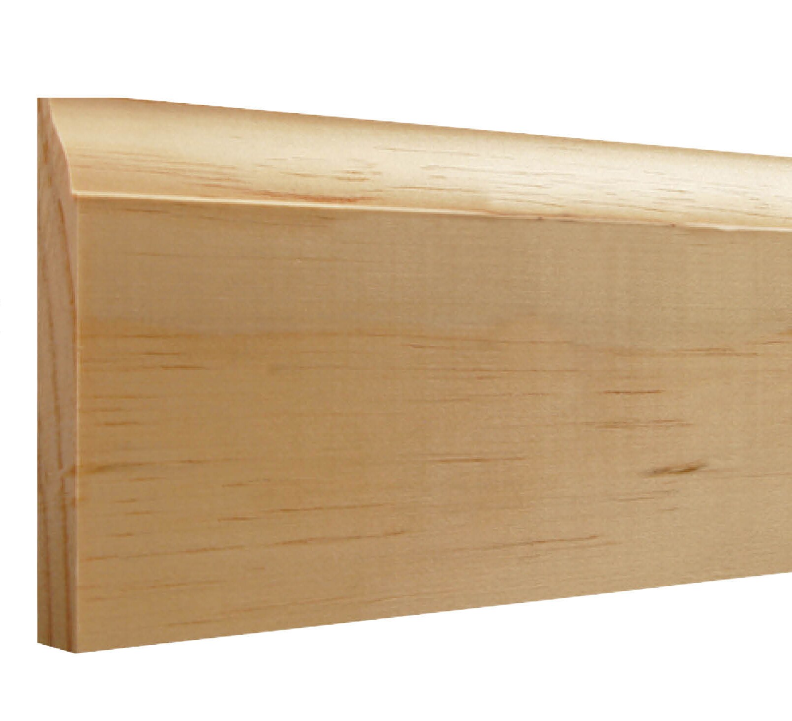 RELIABILT L0062310 Baseboard-Moulding - View #4
