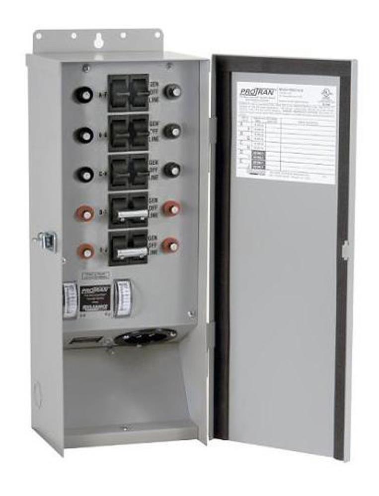 Reliance R30310B ProTran2 Transfer Switch