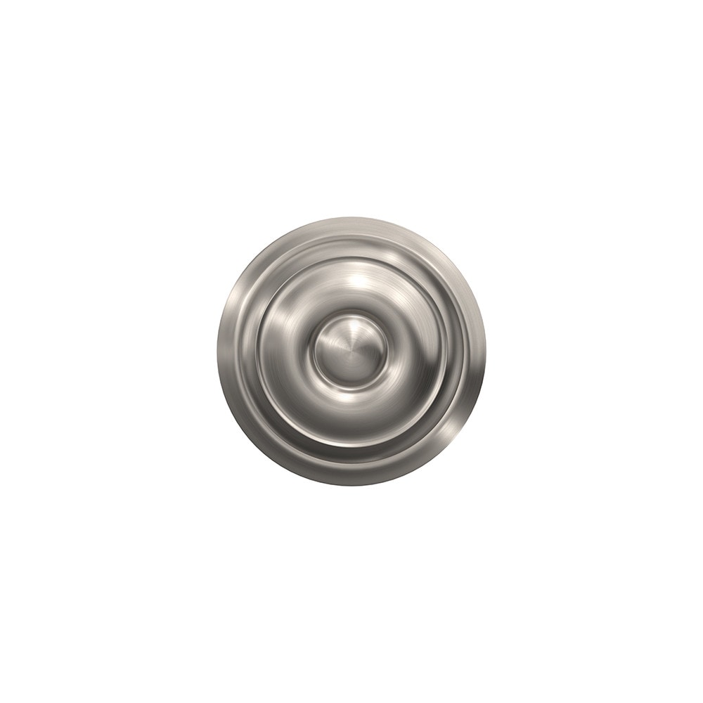 Schlage FC21 GEO 619 ALD Door-Knobs - View #2