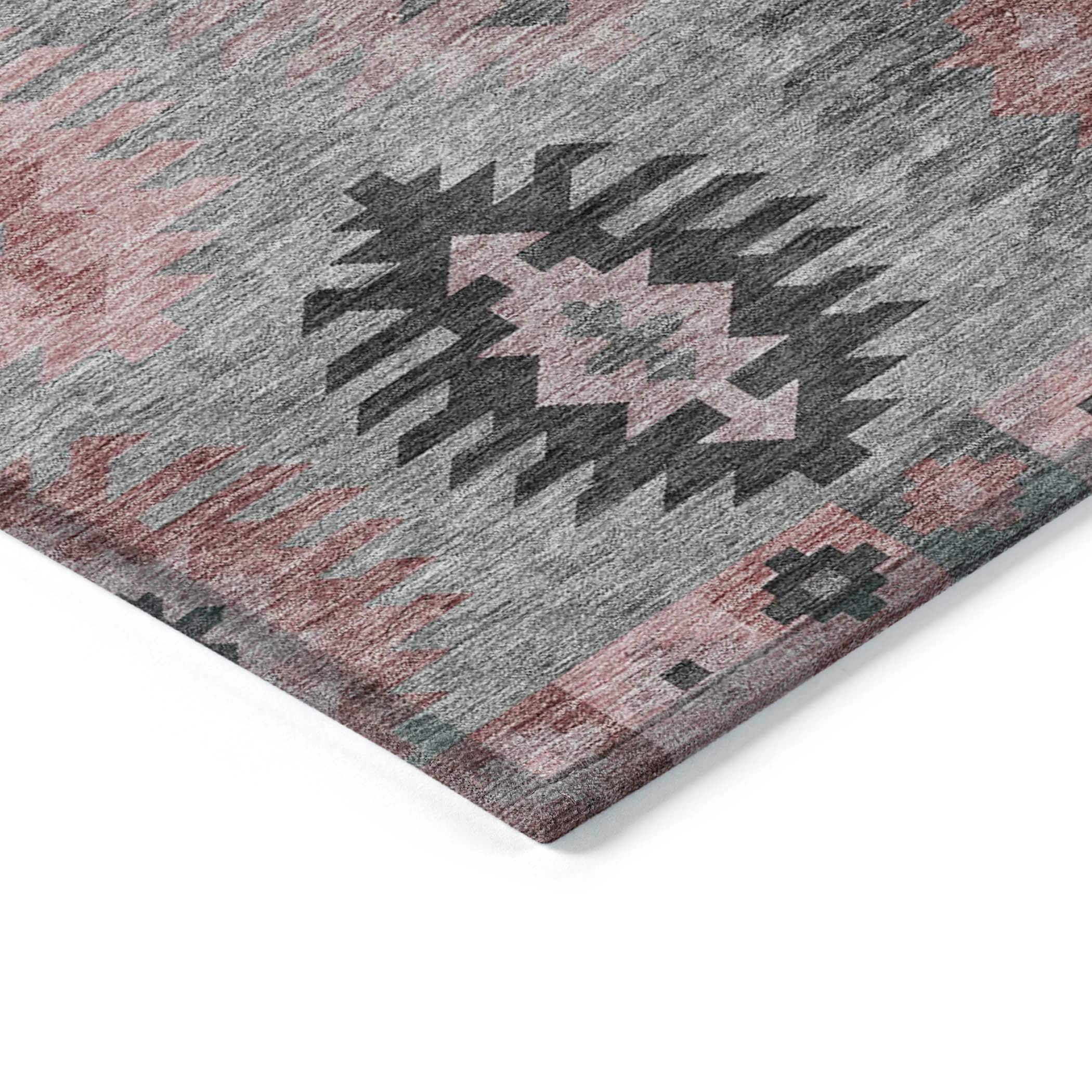 Addison Rugs ACN983GY5X8 rugs - View #4