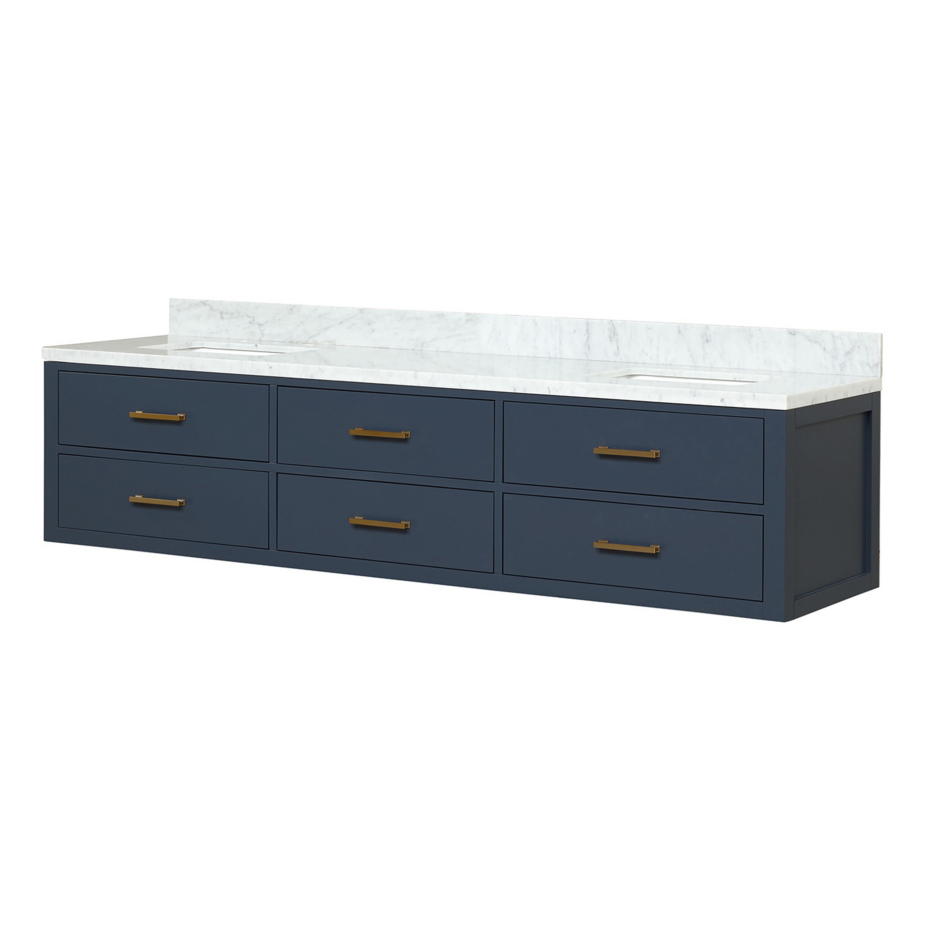 Lexora LVSO80DE100 Bath-Vanity-Combo - View #4