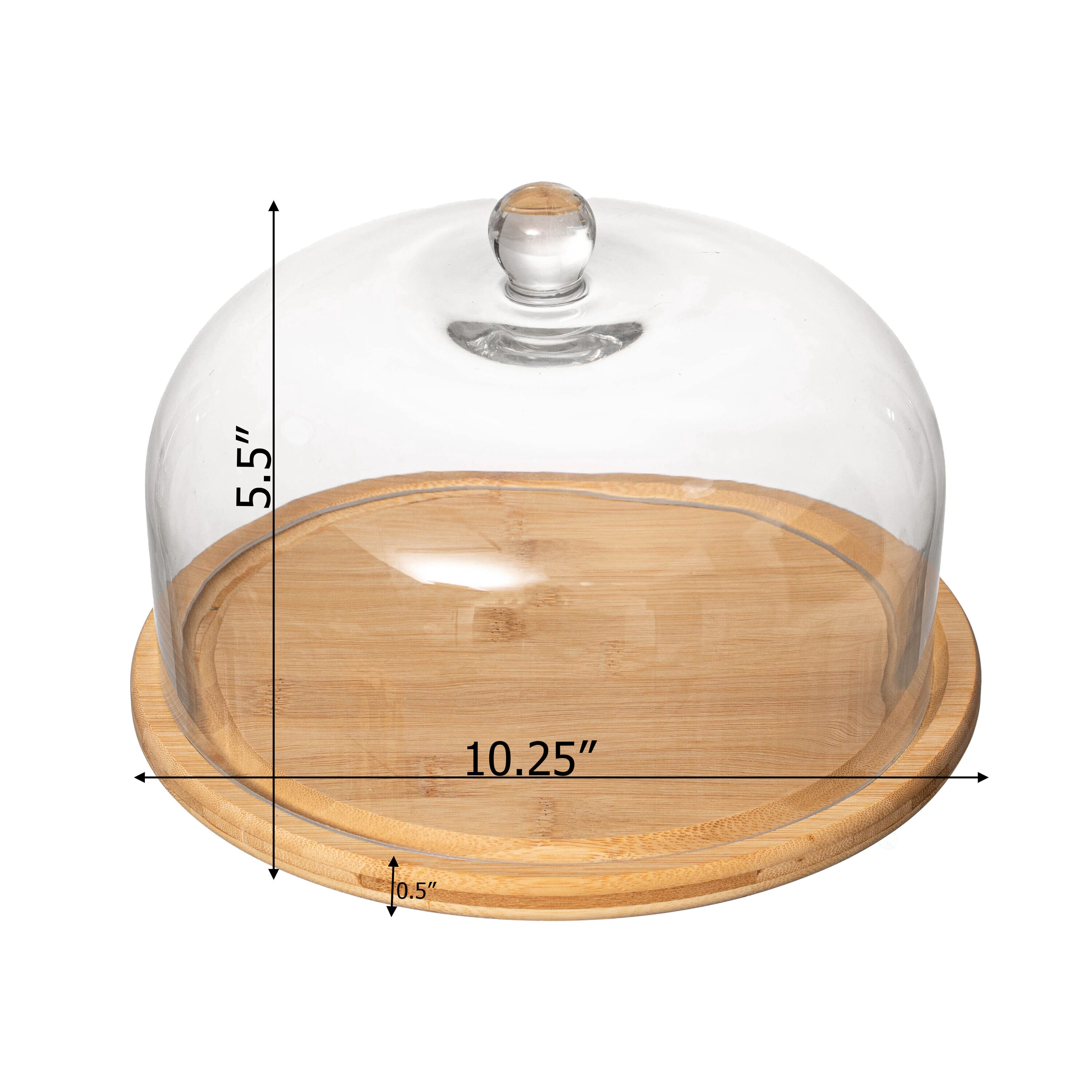 Basicwise QI004710 serveware - View #5