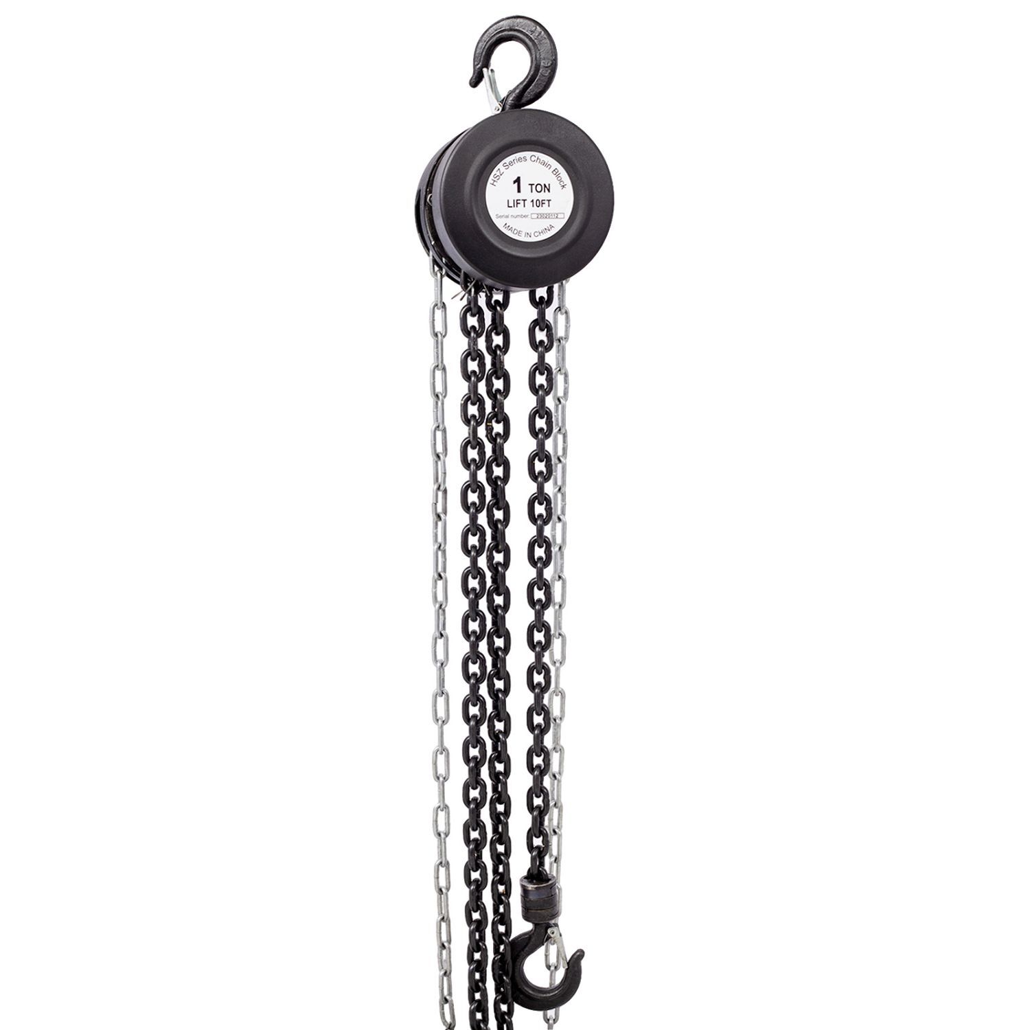 Kahomvis GH-QPW4-611 Chain-Accessories - View #2