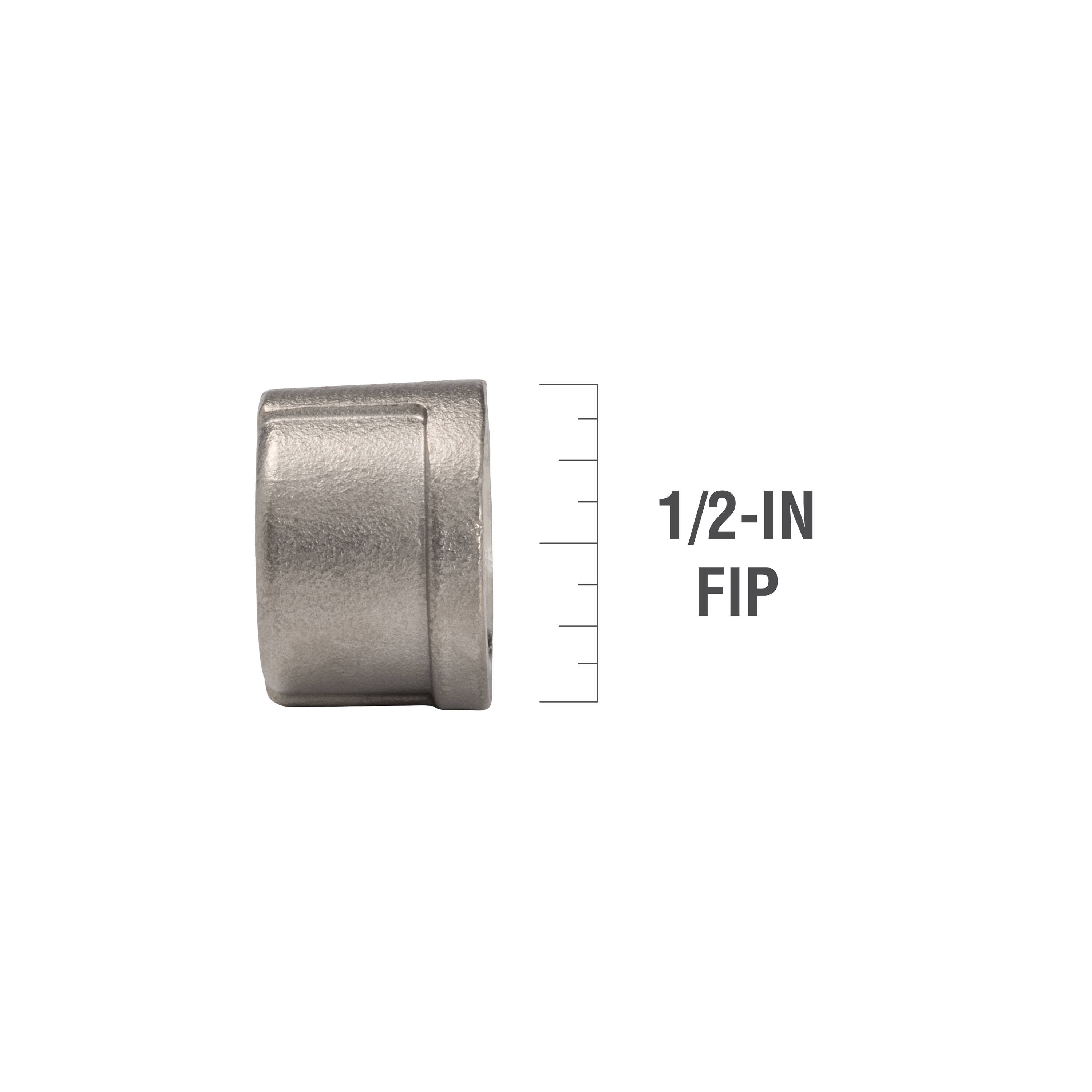 Proline Series SF-819B Brass-Plastic-Fittings - View #3