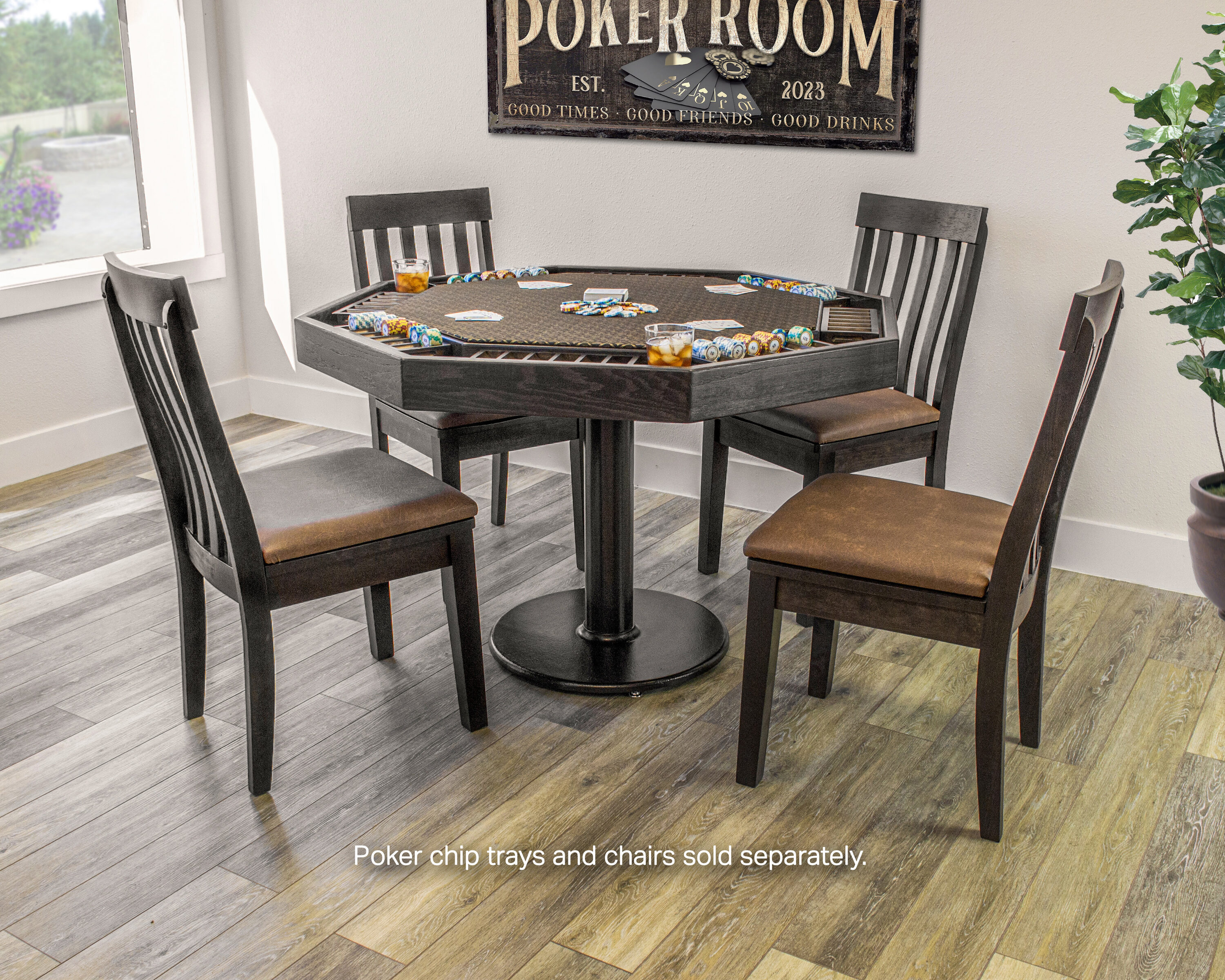 A Furniture Classics 48OAMO Dining-Tables - View #10